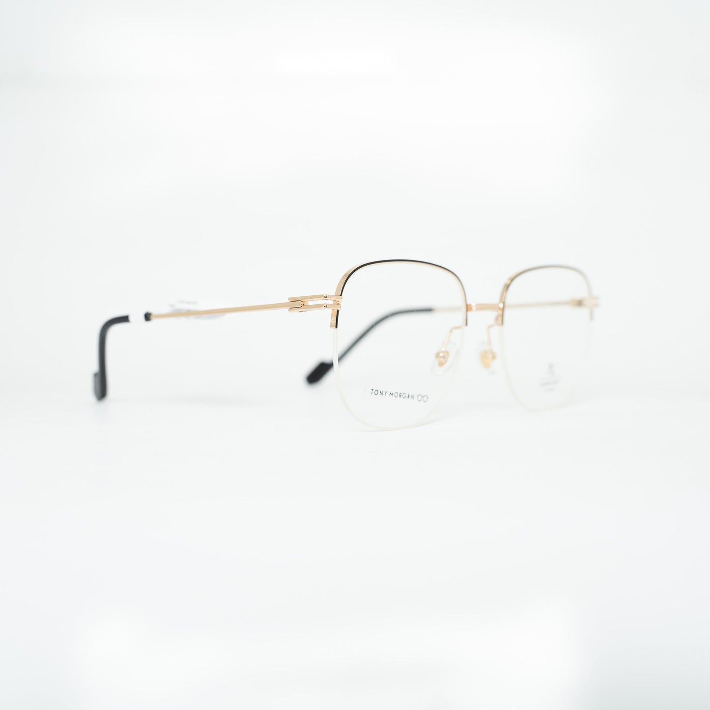 Tony Morgan TMS31751GOLD56 | Eyeglasses - Vision Express Optical Philippines