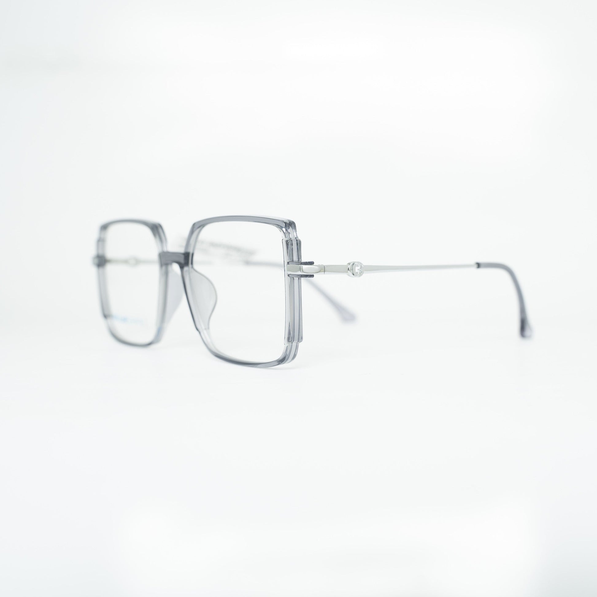 Tony Morgan TM9669SLVER53 | Eyeglasses - Vision Express Optical Philippines