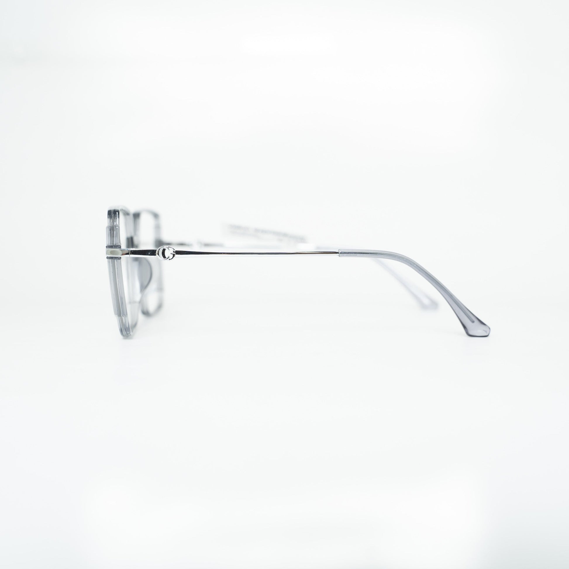 Tony Morgan TM9669SLVER53 | Eyeglasses - Vision Express Optical Philippines