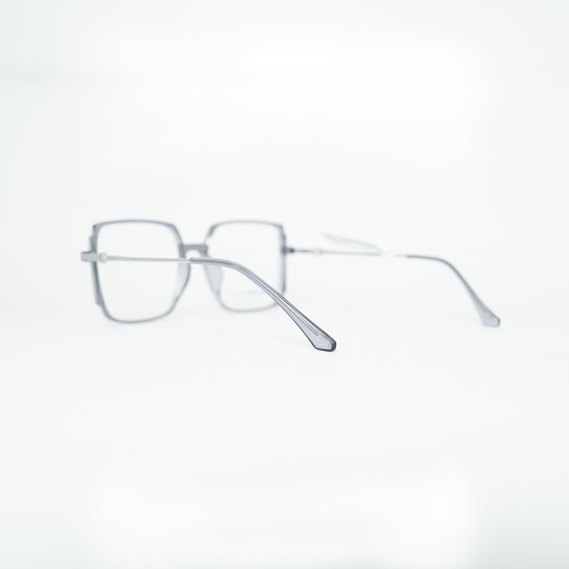 Tony Morgan TM9669SLVER53 | Eyeglasses - Vision Express Optical Philippines