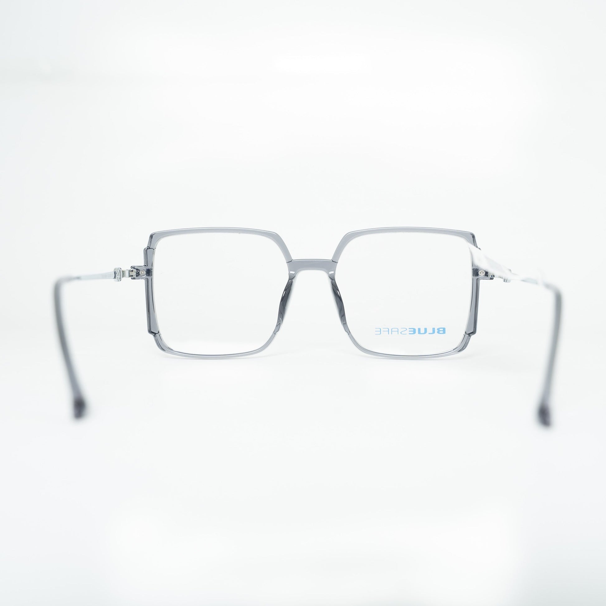 Tony Morgan TM9669SLVER53 | Eyeglasses - Vision Express Optical Philippines