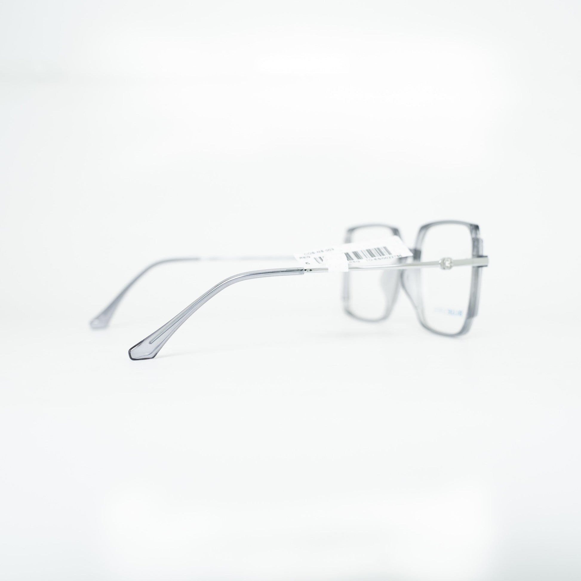 Tony Morgan TM9669SLVER53 | Eyeglasses - Vision Express Optical Philippines