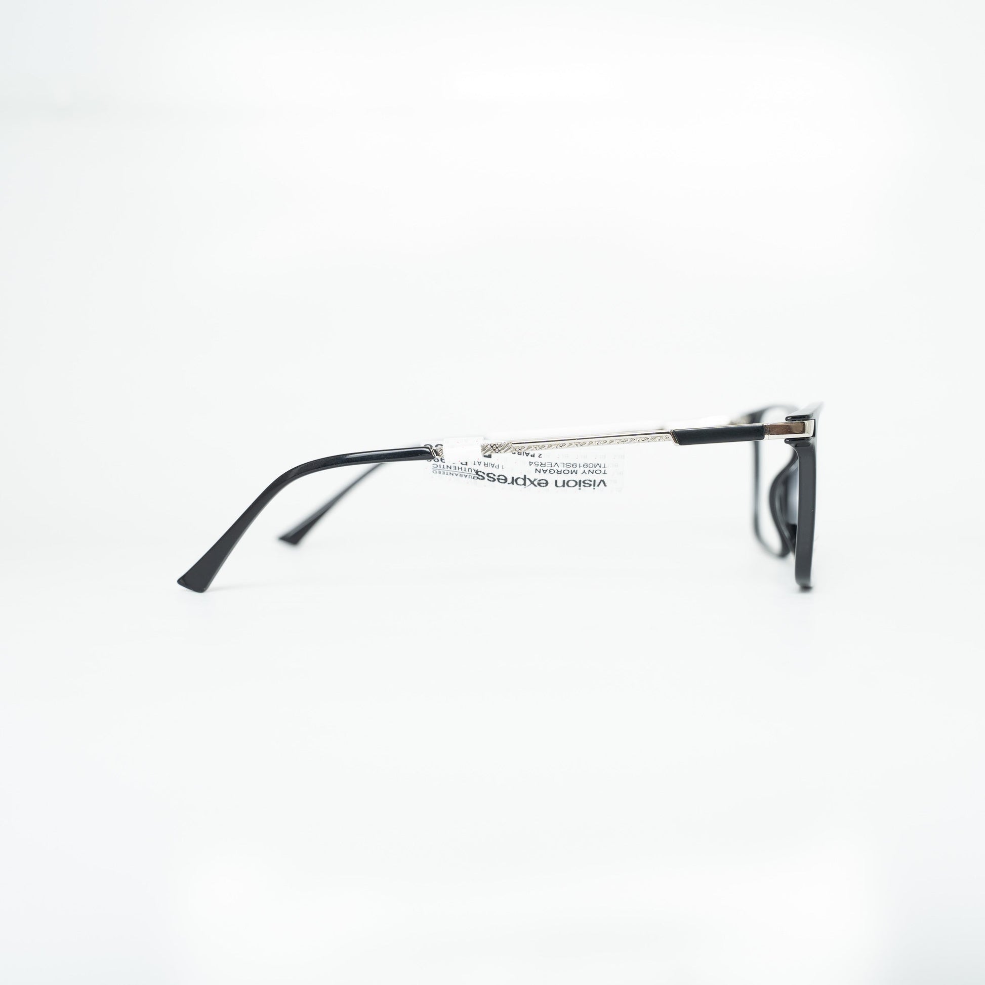 Tony Morgan TM0919SLVER54 | Eyeglasses - Vision Express Optical Philippines