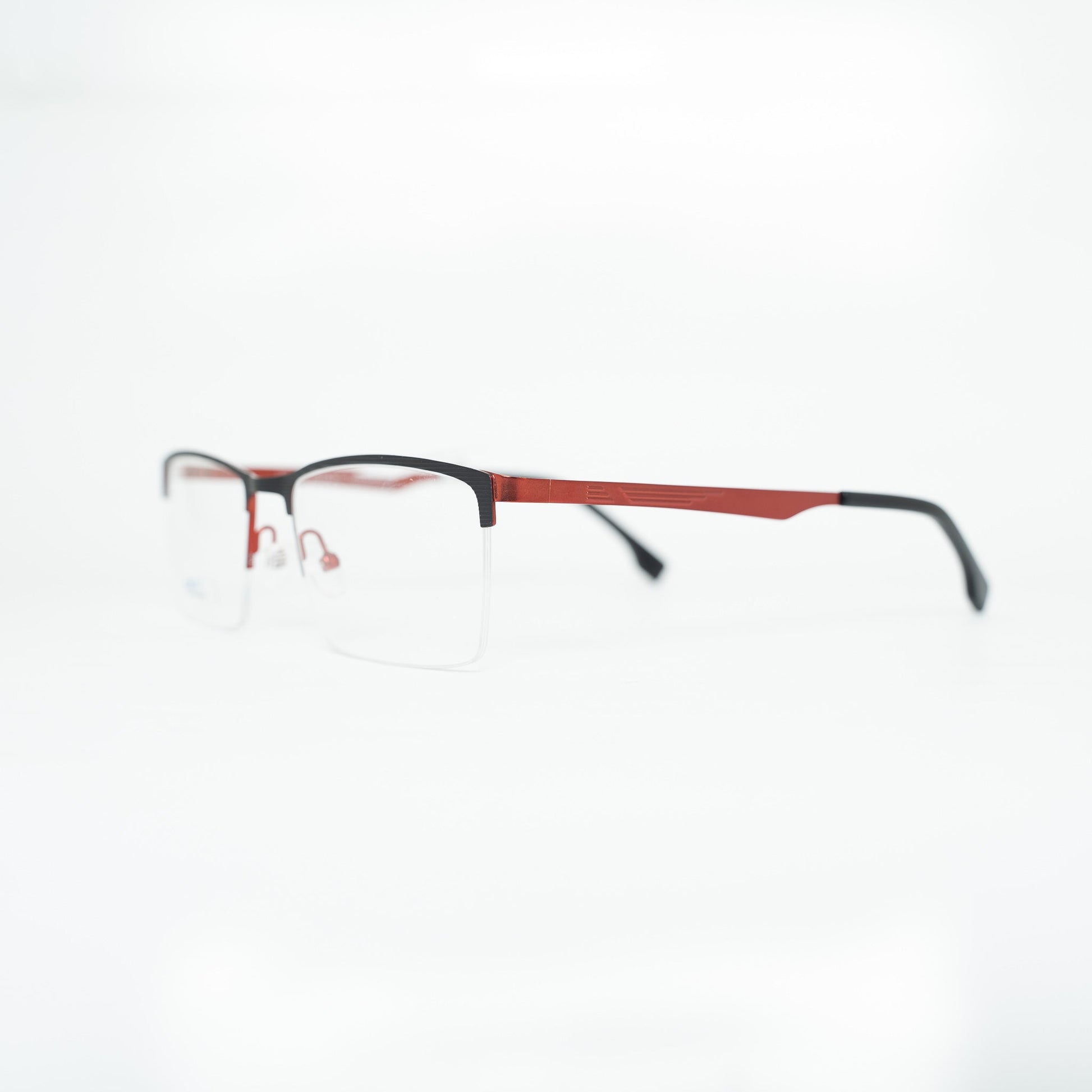 Tony Morgan TM0109RED55 | Eyeglasses - Vision Express Optical Philippines