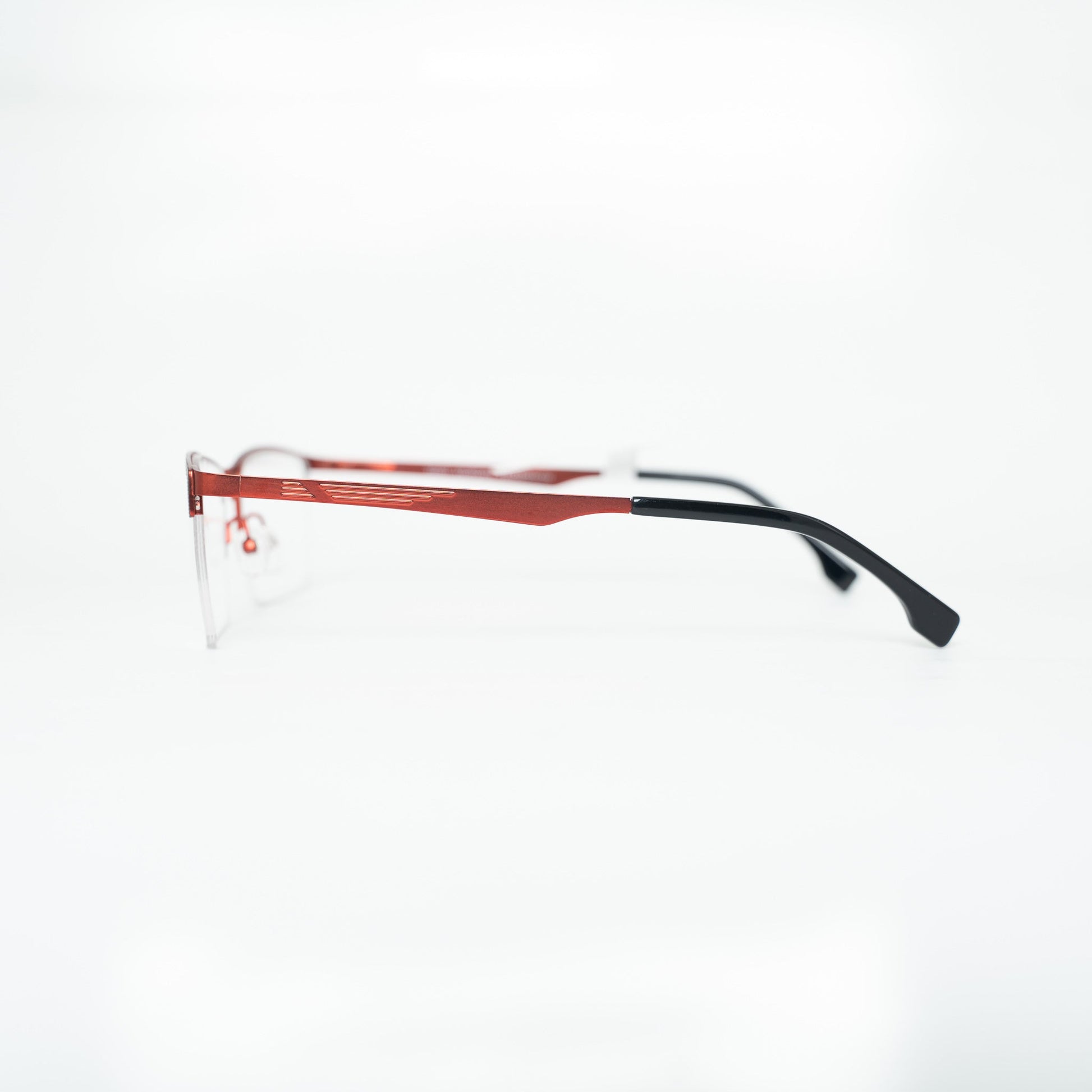 Tony Morgan TM0109RED55 | Eyeglasses - Vision Express Optical Philippines