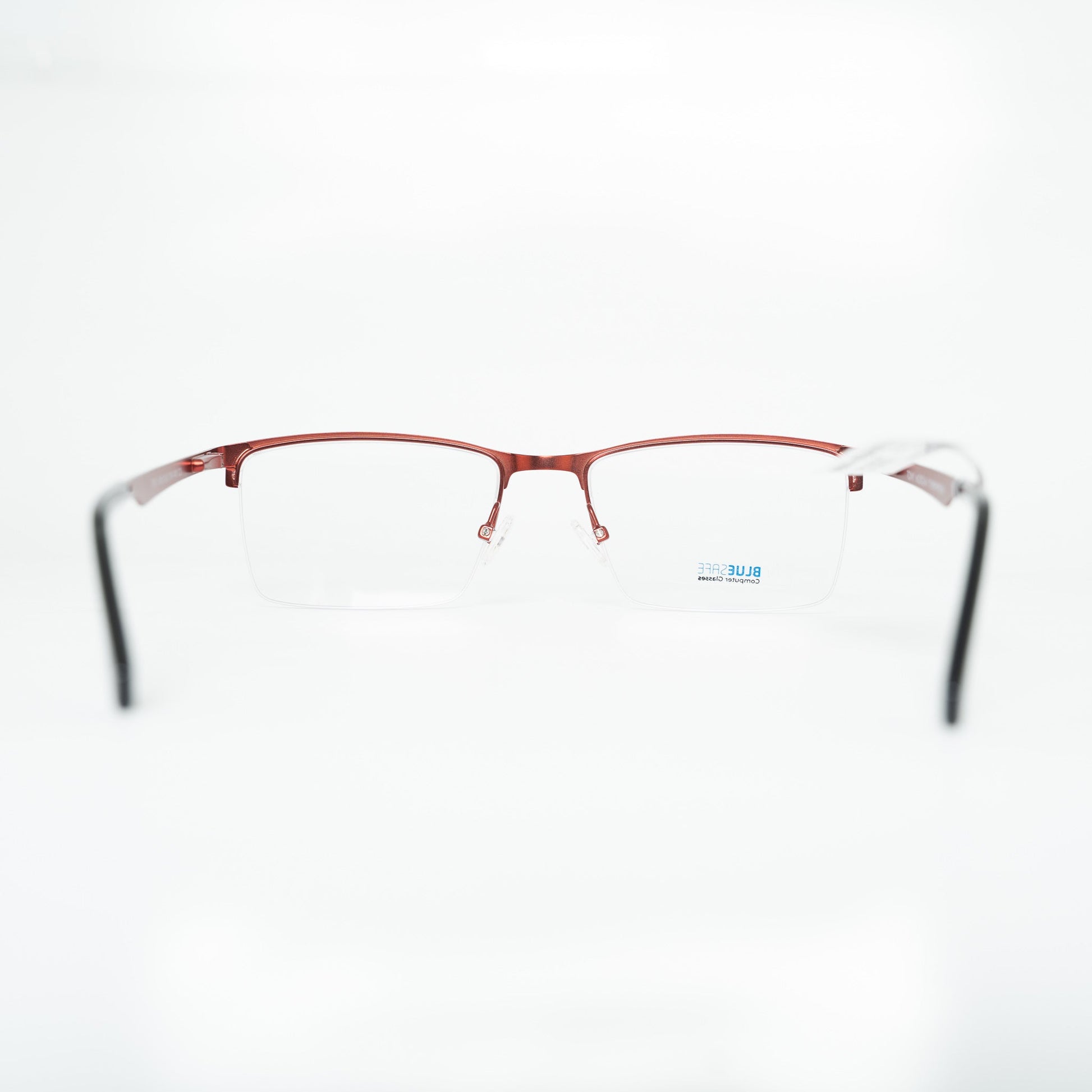 Tony Morgan TM0109RED55 | Eyeglasses - Vision Express Optical Philippines