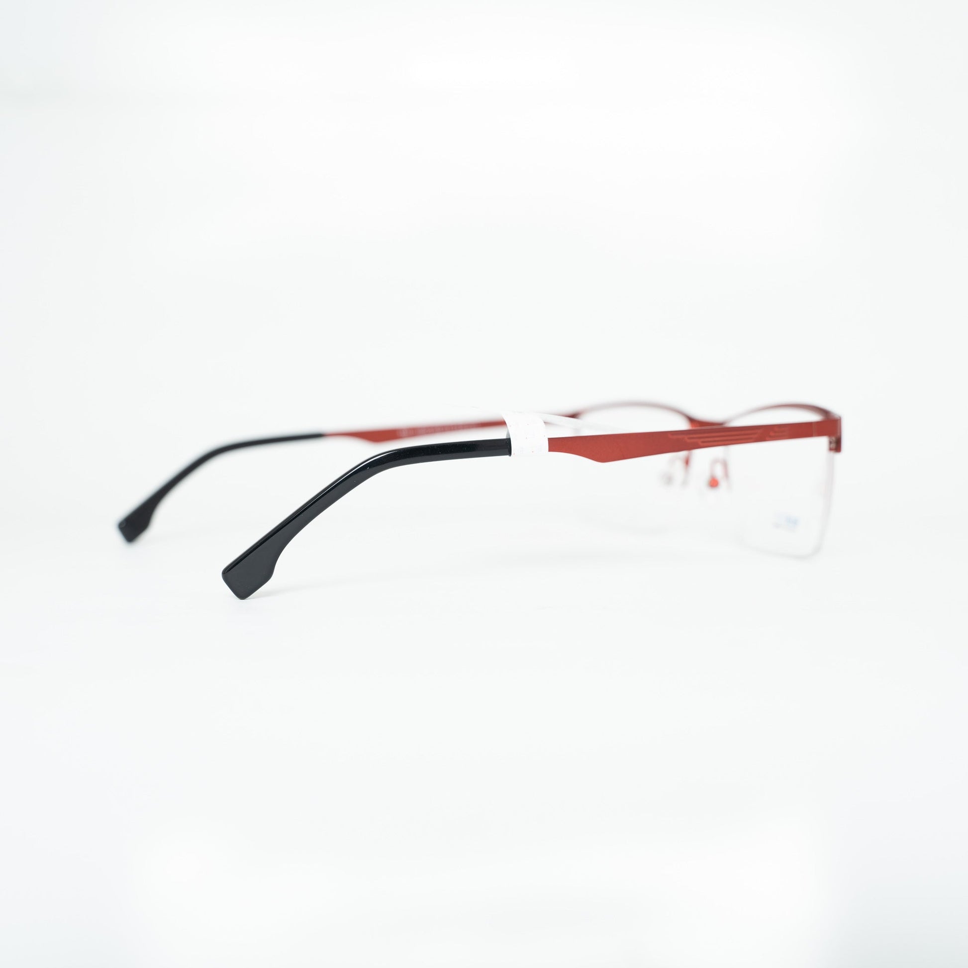 Tony Morgan TM0109RED55 | Eyeglasses - Vision Express Optical Philippines