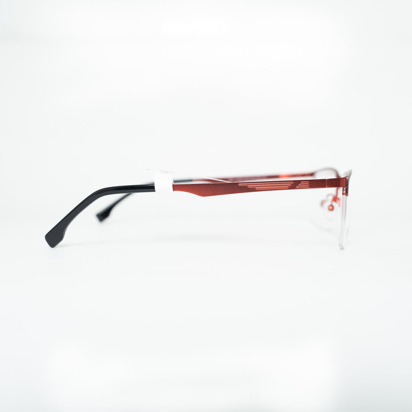 Tony Morgan TM0109RED55 | Eyeglasses - Vision Express Optical Philippines