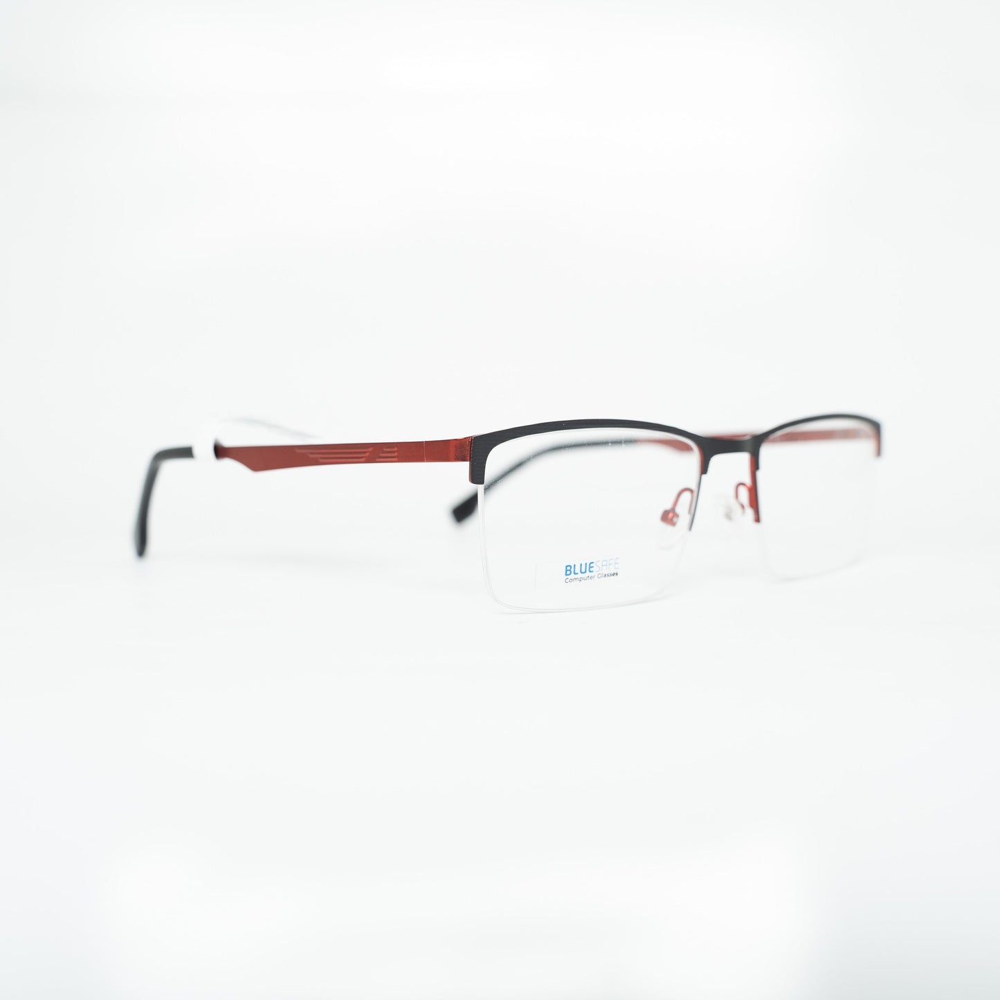 Tony Morgan TM0109RED55 | Eyeglasses - Vision Express Optical Philippines