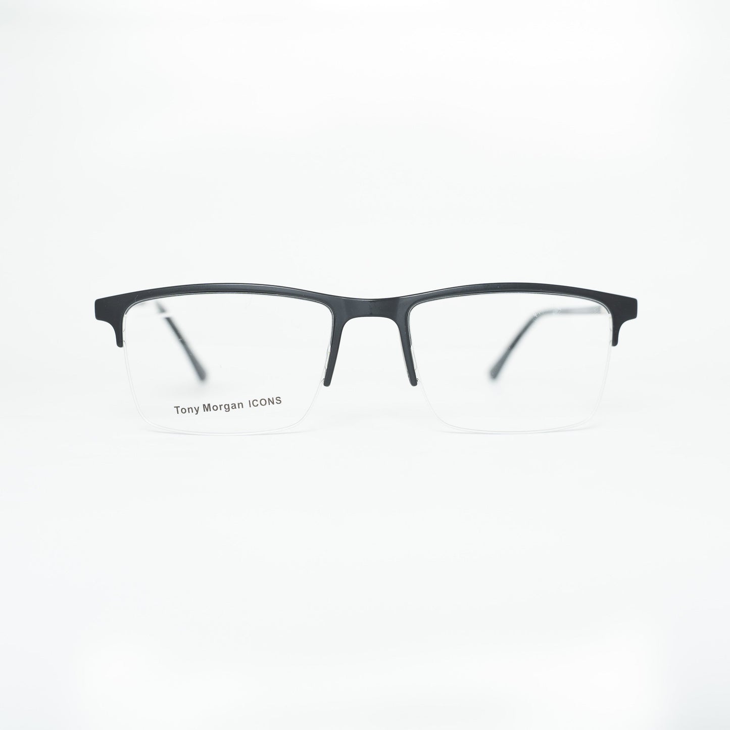 Tony Morgan TM0911SLVER53 | Eyeglasses - Vision Express Optical Philippines