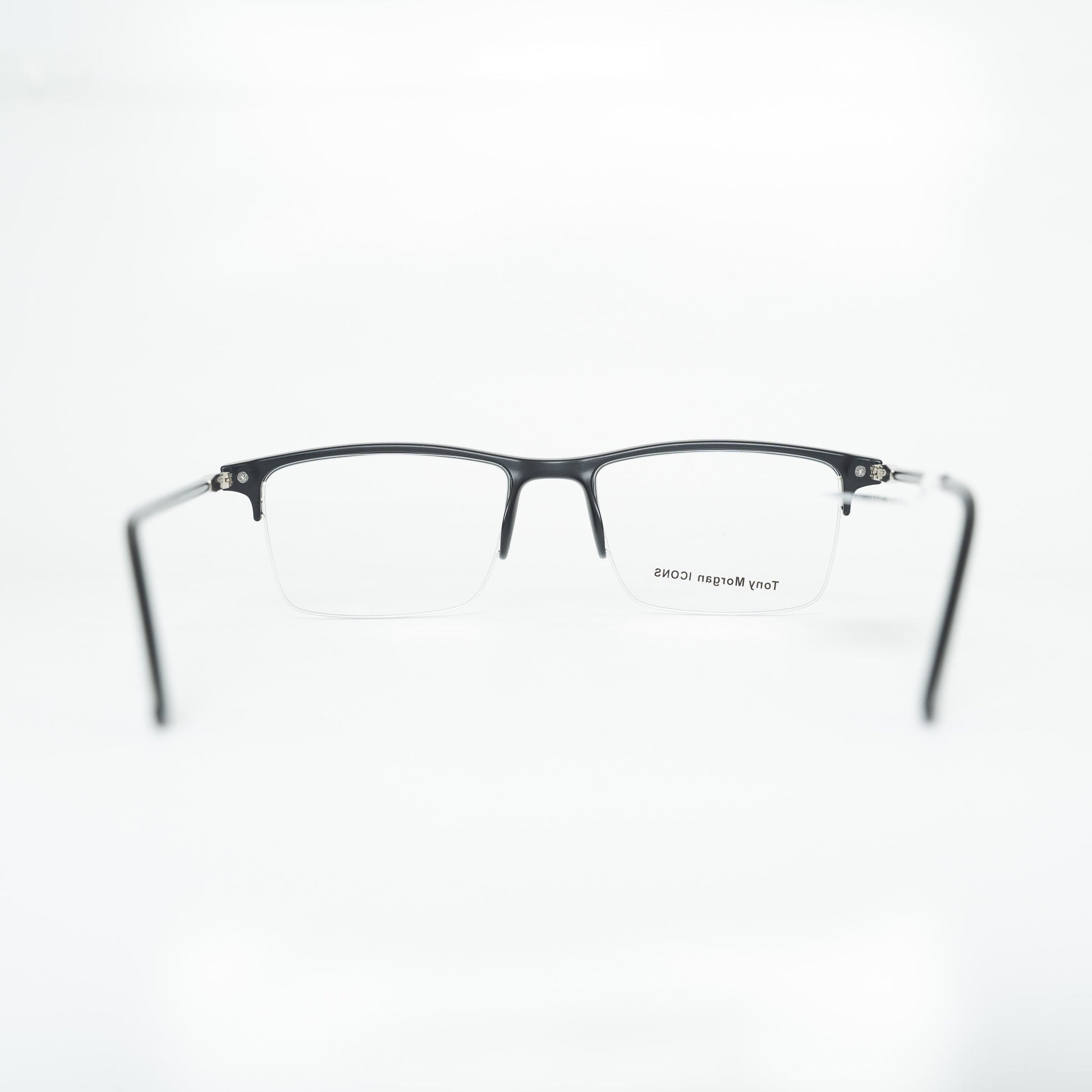 Tony Morgan TM0911SLVER53 | Eyeglasses - Vision Express Optical Philippines