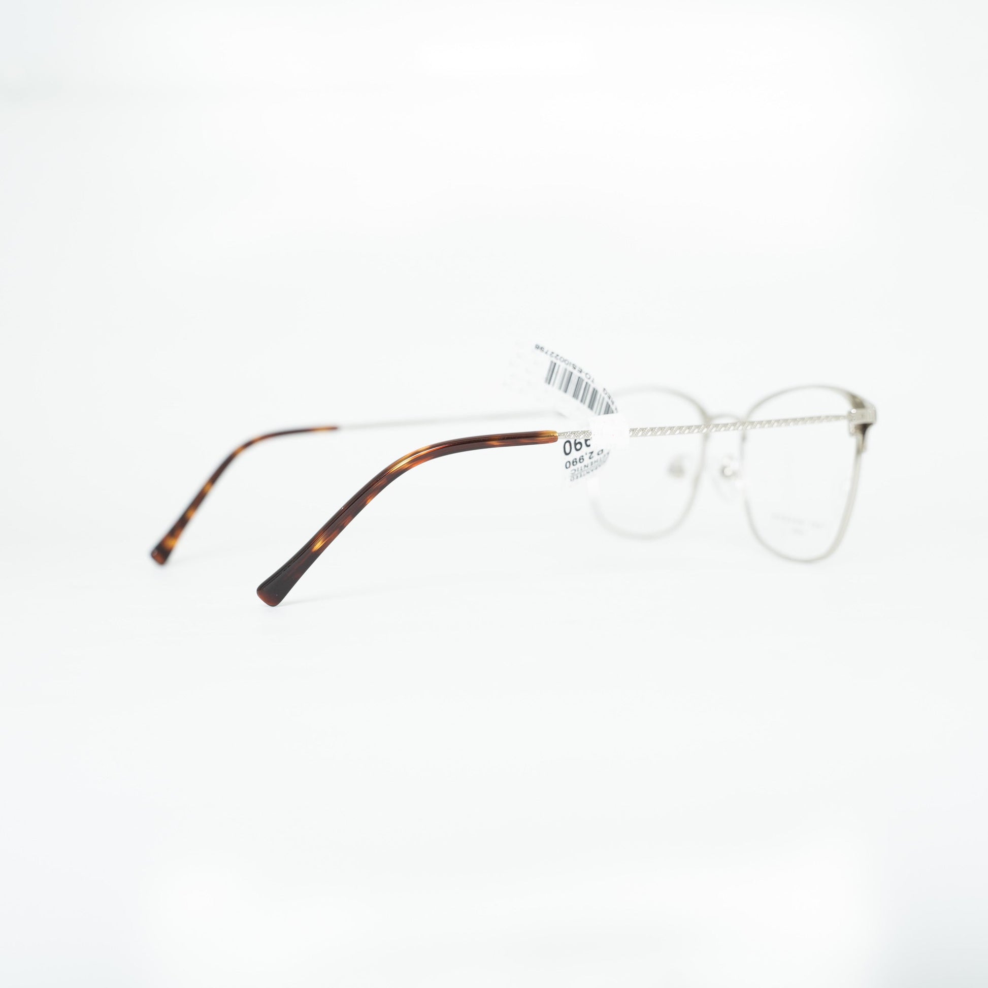 Tony Morgan TM4290BRWN50 | Eyeglasses - Vision Express Optical Philippines