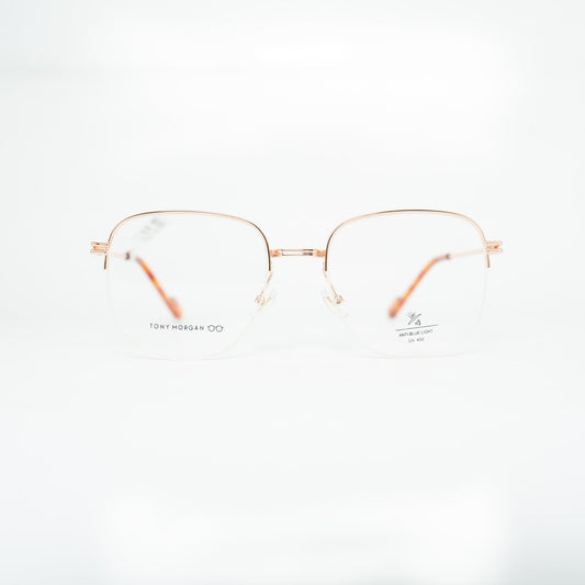 Tony Morgan TMS31751PINK56 | Eyeglasses - Vision Express Optical Philippines