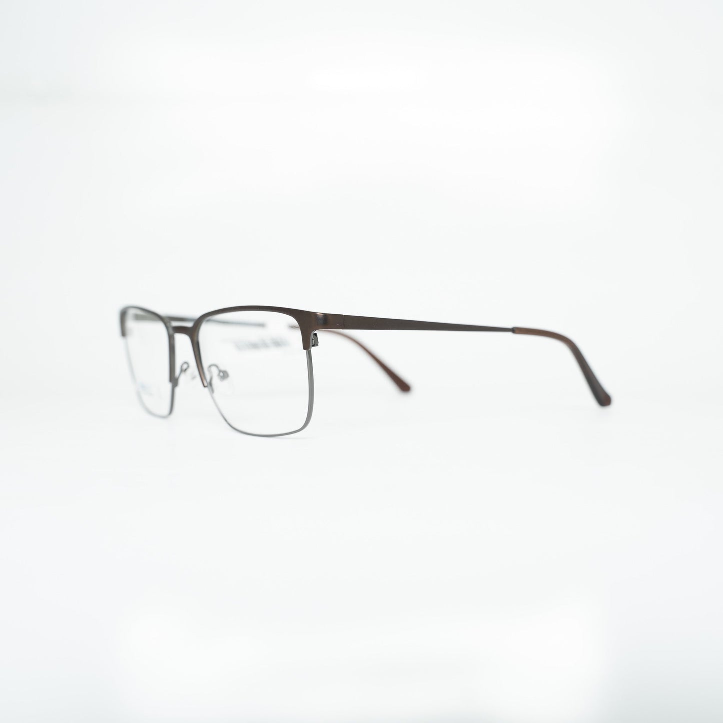 Tony Morgan TM0034GUN54 | Eyeglasses - Vision Express Optical Philippines