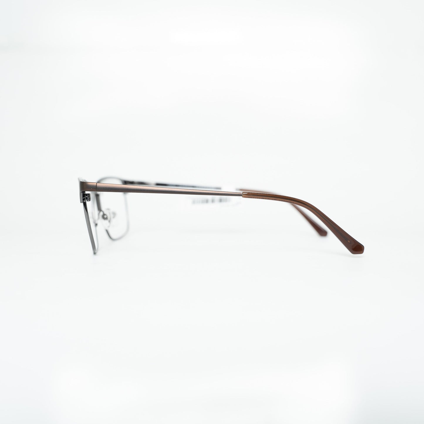 Tony Morgan TM0034GUN54 | Eyeglasses - Vision Express Optical Philippines