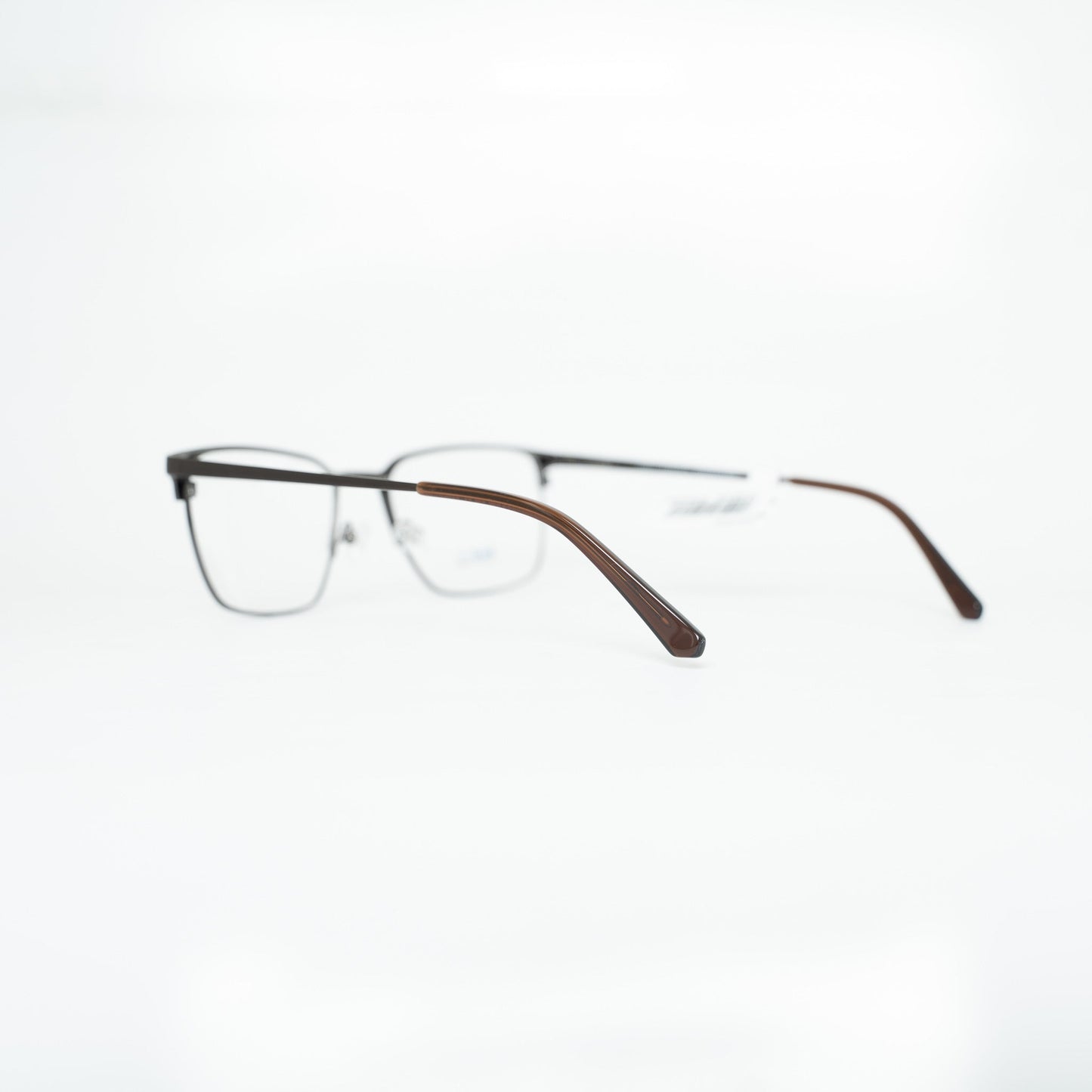 Tony Morgan TM0034GUN54 | Eyeglasses - Vision Express Optical Philippines