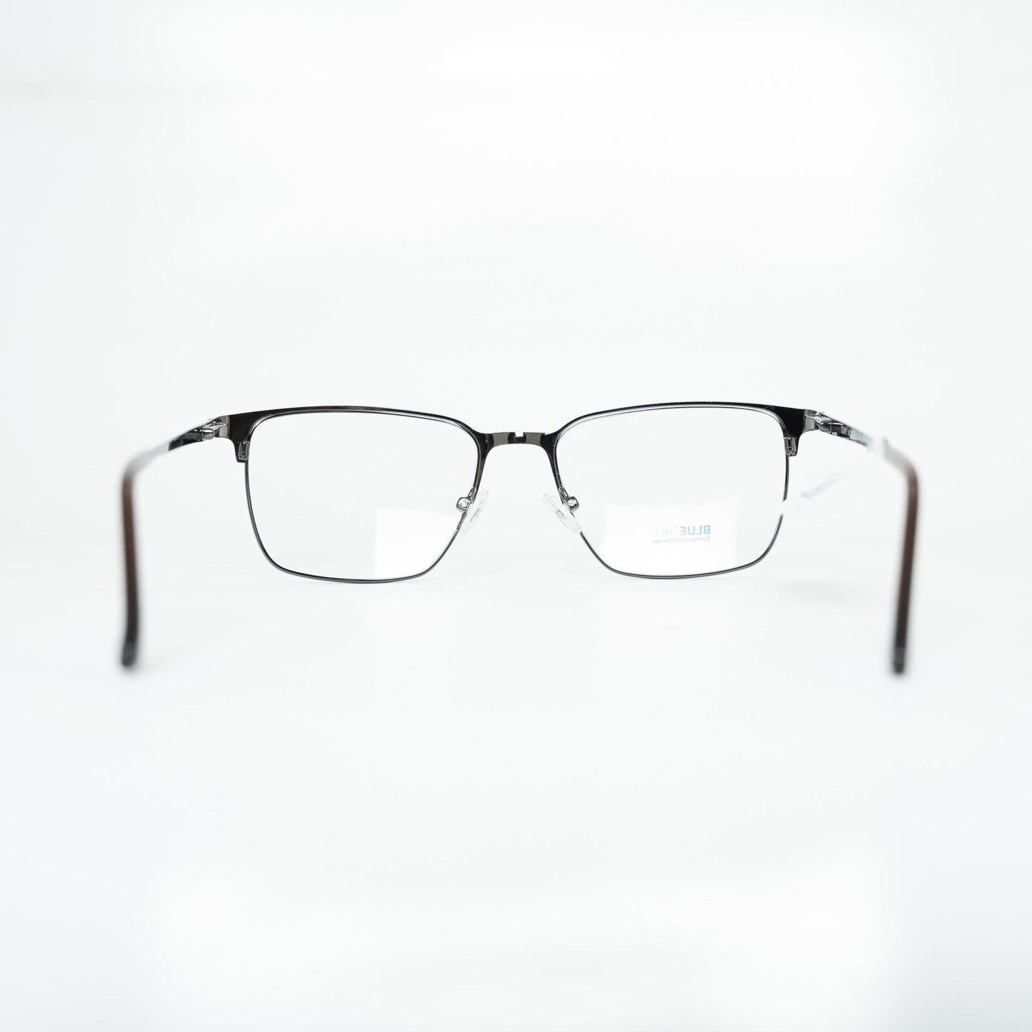 Tony Morgan TM0034GUN54 | Eyeglasses - Vision Express Optical Philippines