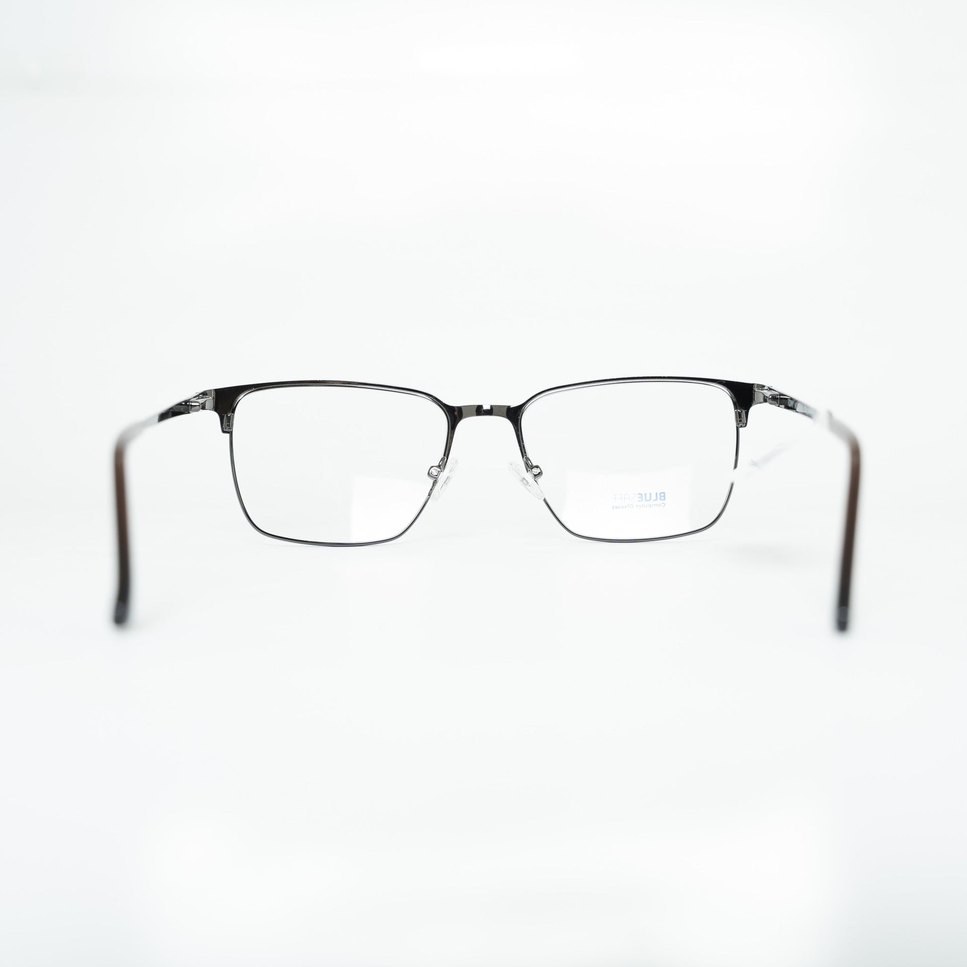 Tony Morgan TM0034GUN54 | Eyeglasses - Vision Express Optical Philippines