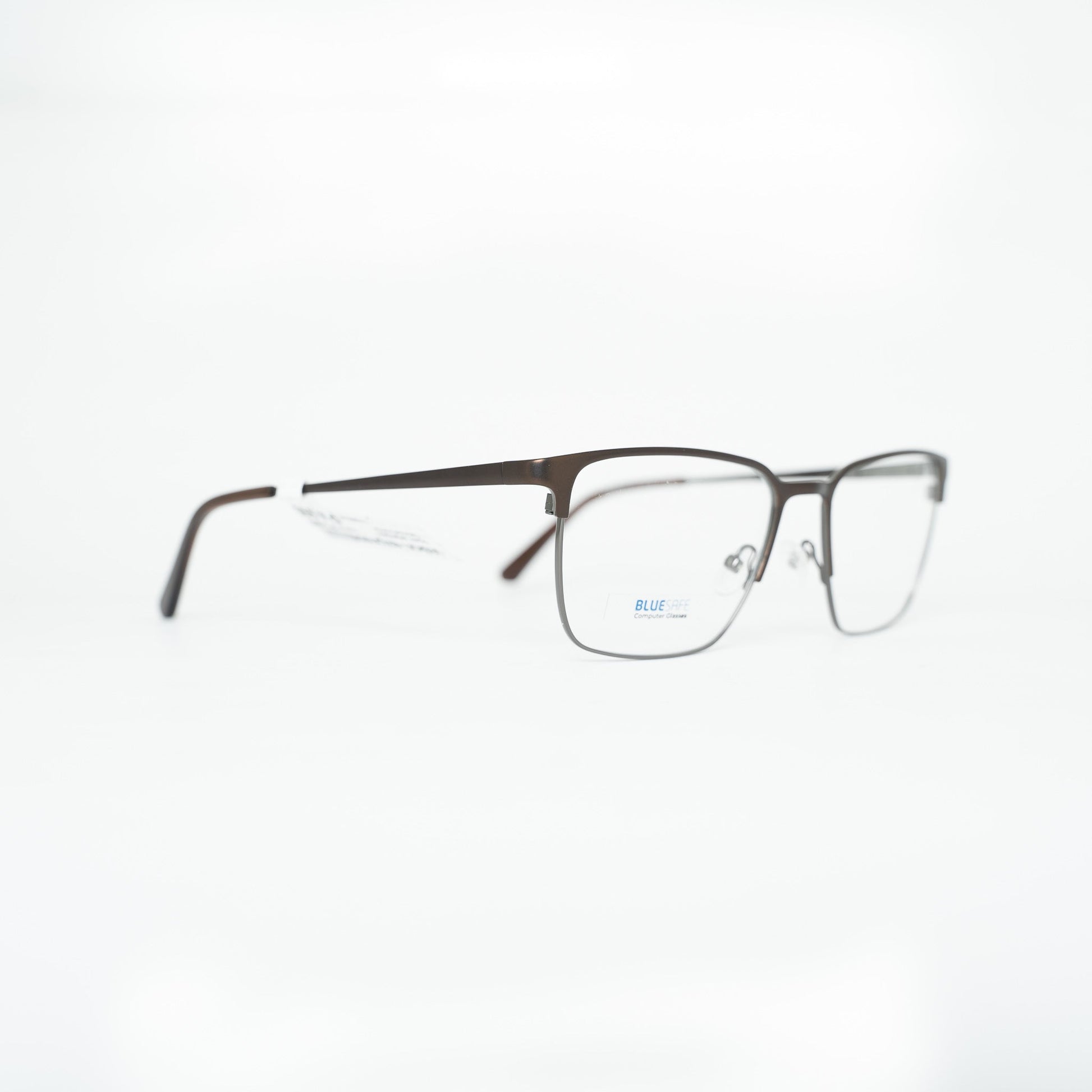 Tony Morgan TM0034GUN54 | Eyeglasses - Vision Express Optical Philippines