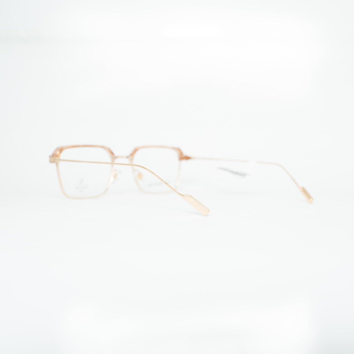 Tony Morgan TMZS52062BRWN53 | Eyeglasses - Vision Express Optical Philippines