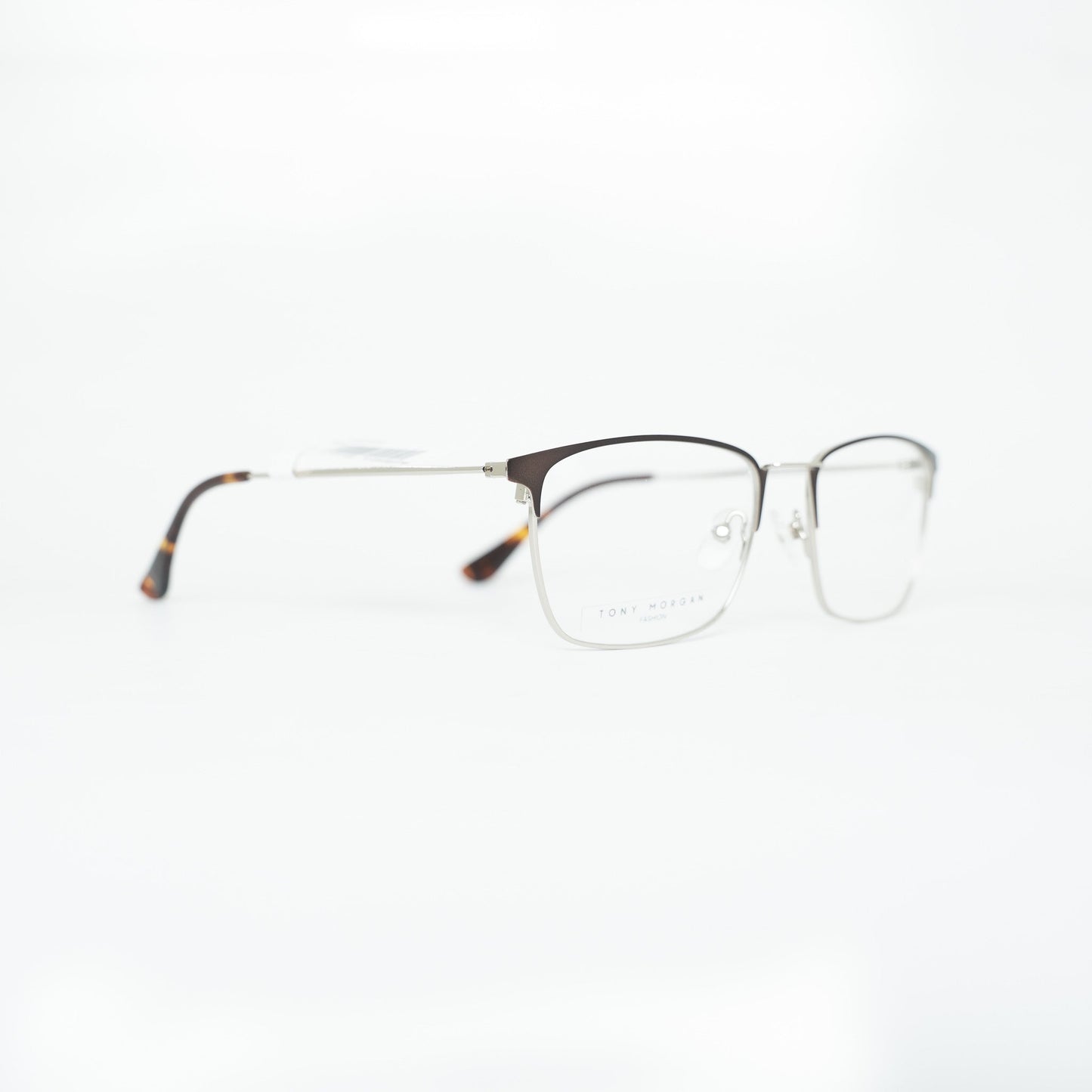 Tony Morgan TM4291BRWN51 | Eyeglasses - Vision Express Optical Philippines