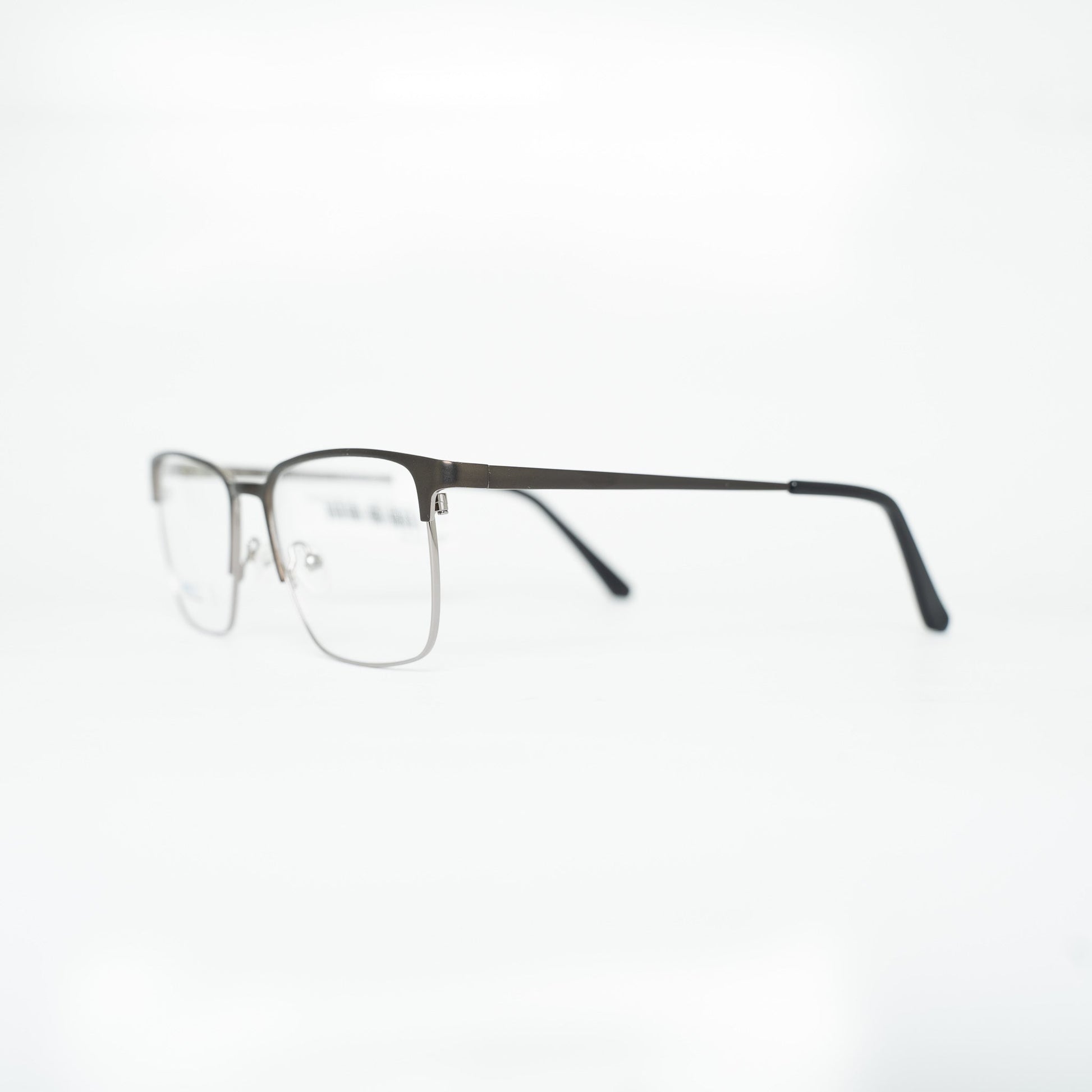 Tony Morgan TM0034SIL54 | Eyeglasses - Vision Express Optical Philippines