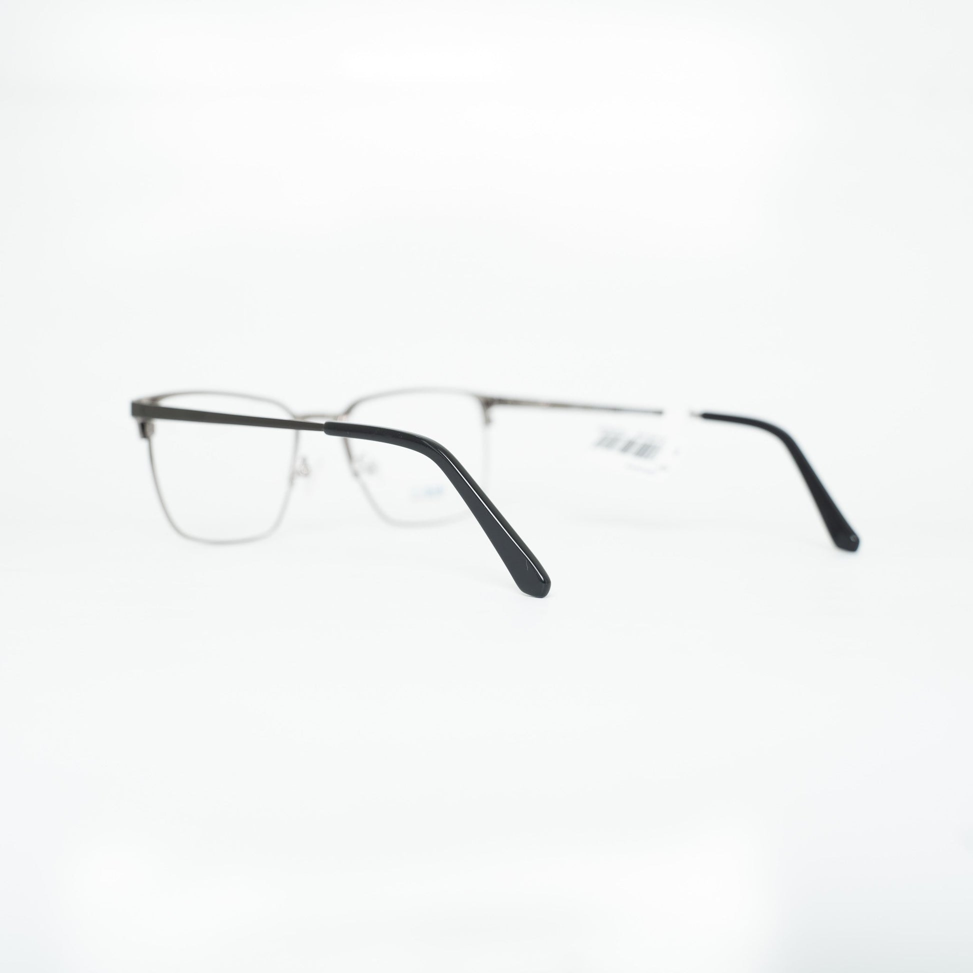 Tony Morgan TM0034SIL54 | Eyeglasses - Vision Express Optical Philippines