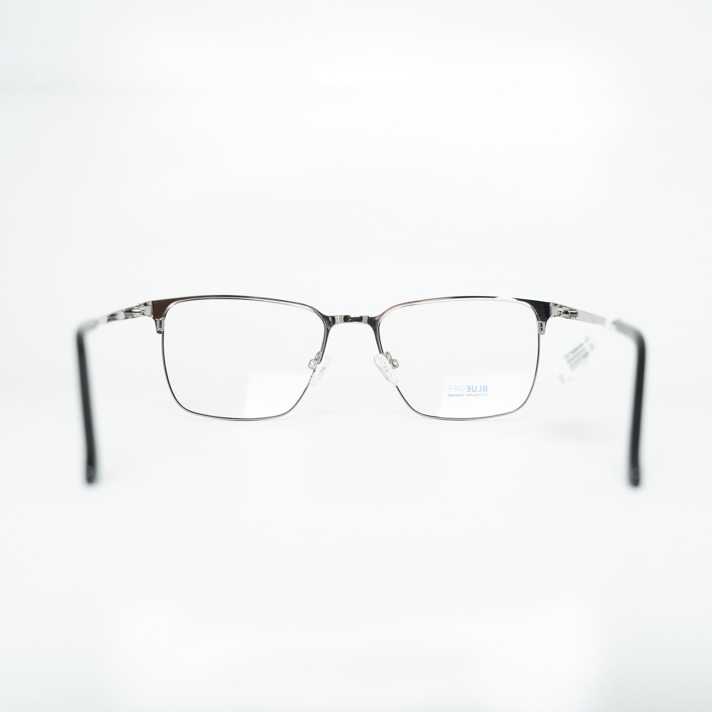 Tony Morgan TM0034SIL54 | Eyeglasses - Vision Express Optical Philippines