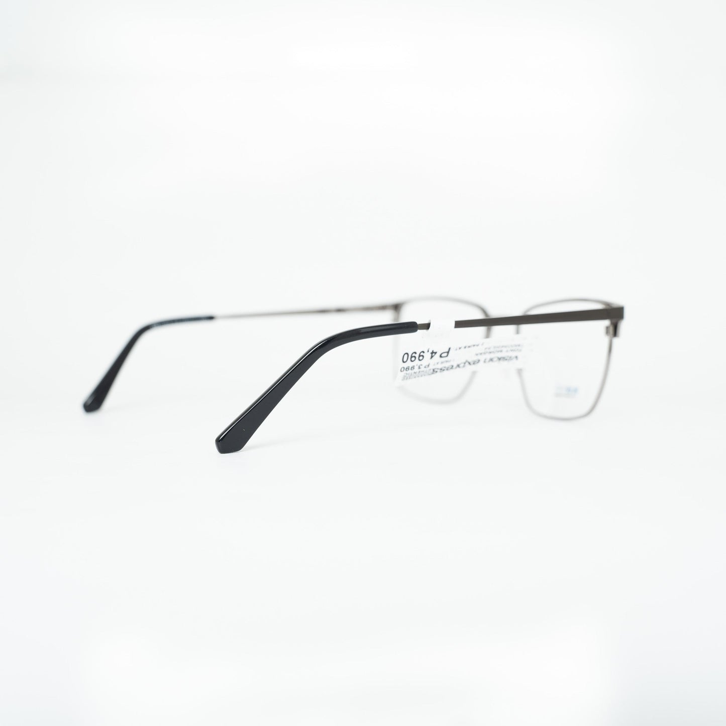 Tony Morgan TM0034SIL54 | Eyeglasses - Vision Express Optical Philippines