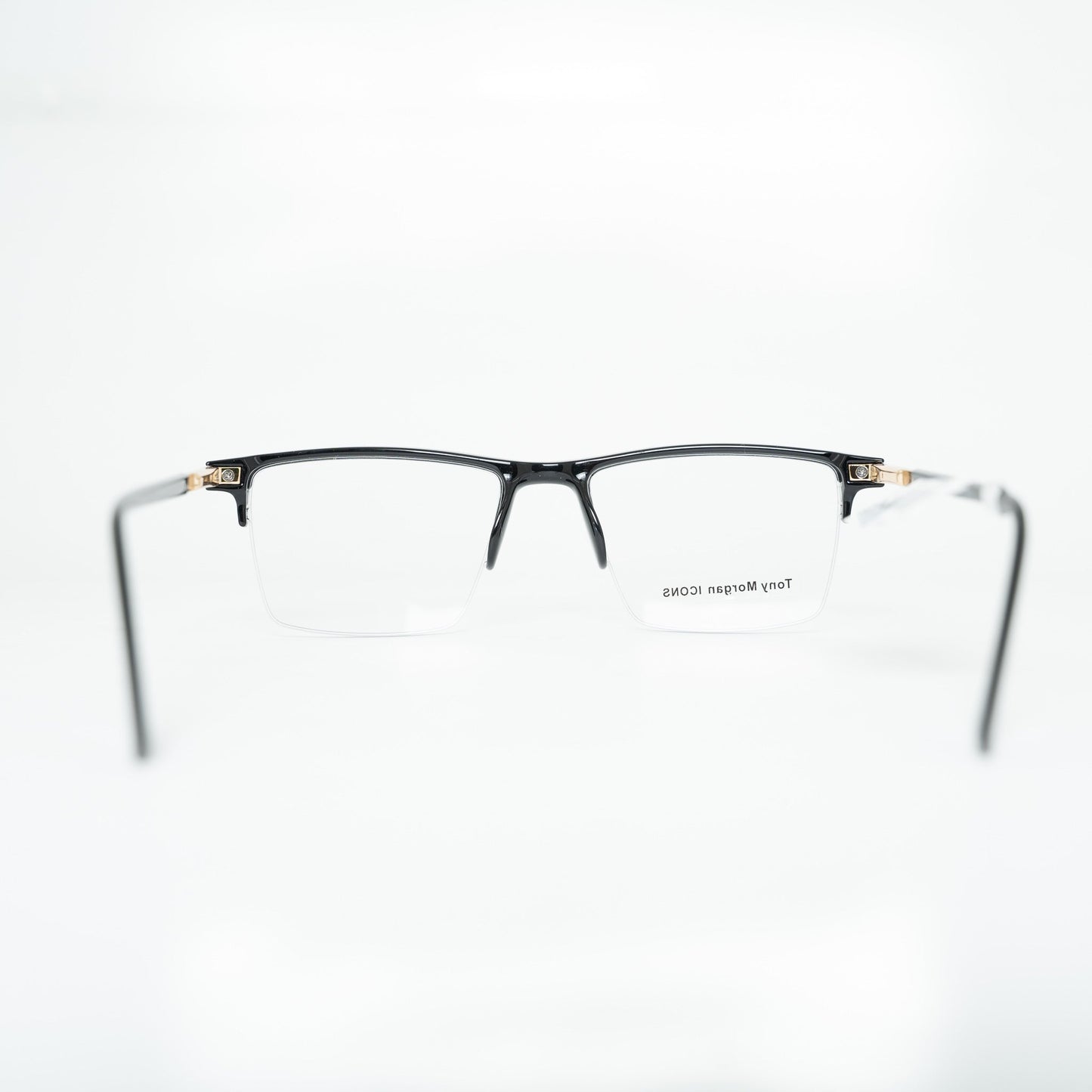 Tony Morgan TM0917GOLD54 | Eyeglasses - Vision Express Optical Philippines