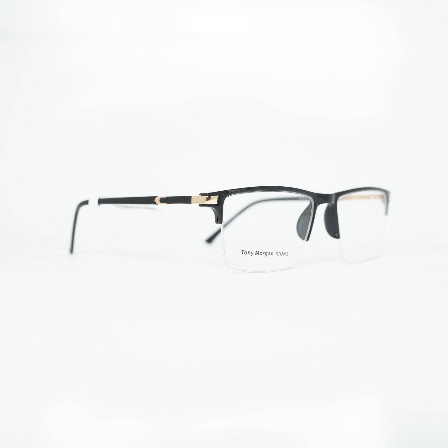 Tony Morgan TM0917GOLD54 | Eyeglasses - Vision Express Optical Philippines