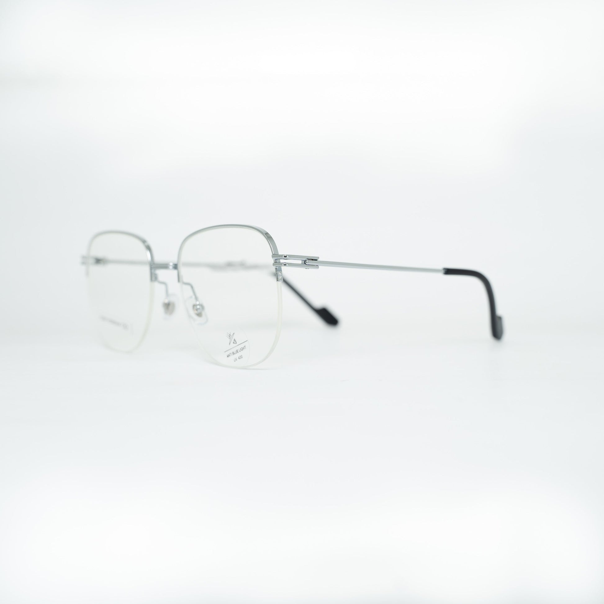 Tony Morgan TMS31751SILVER56 | Eyeglasses - Vision Express Optical Philippines