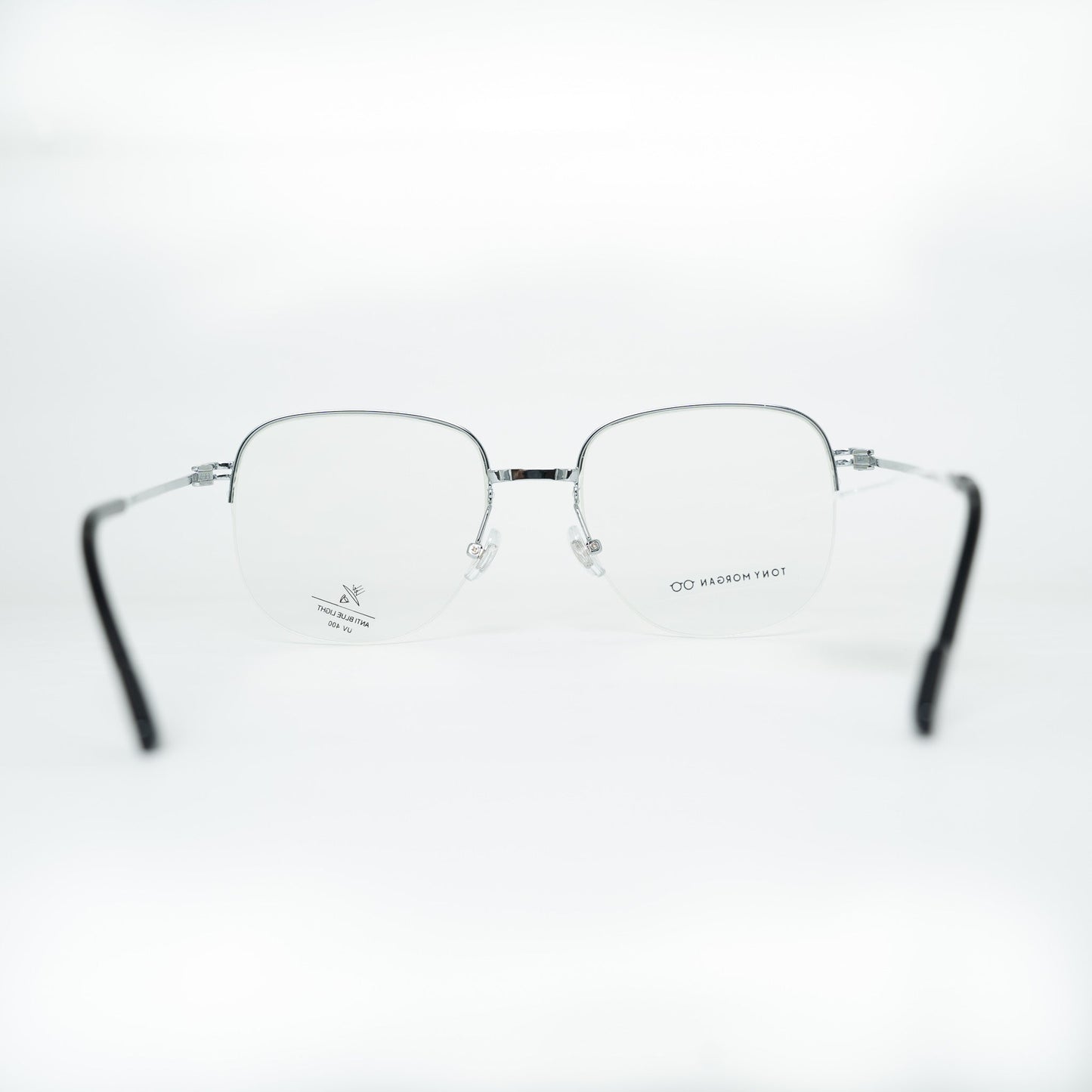 Tony Morgan TMS31751SILVER56 | Eyeglasses - Vision Express Optical Philippines