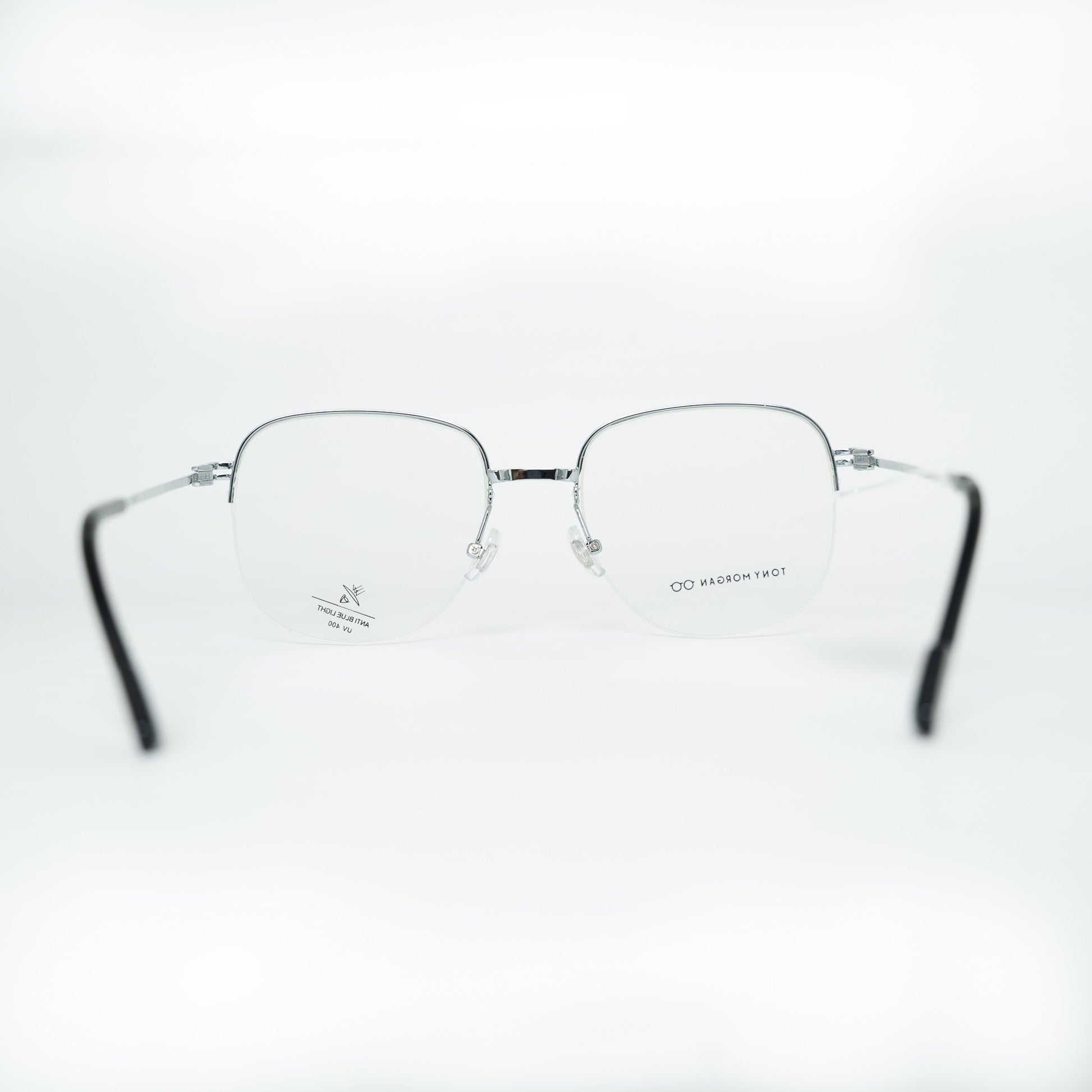 Tony Morgan TMS31751SILVER56 | Eyeglasses - Vision Express Optical Philippines