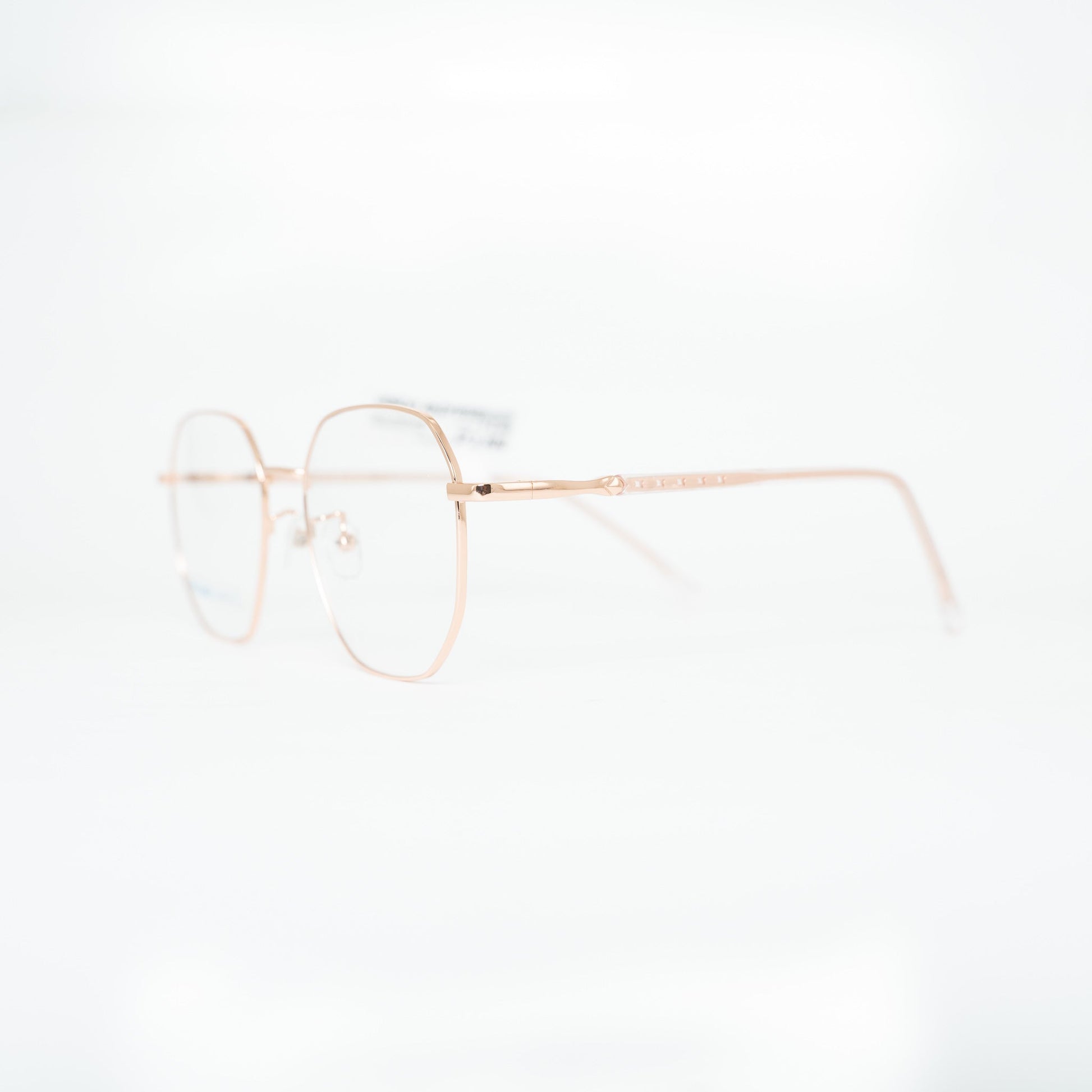 Tony Morgan TM8606GOLD54 | Eyeglasses - Vision Express Optical Philippines