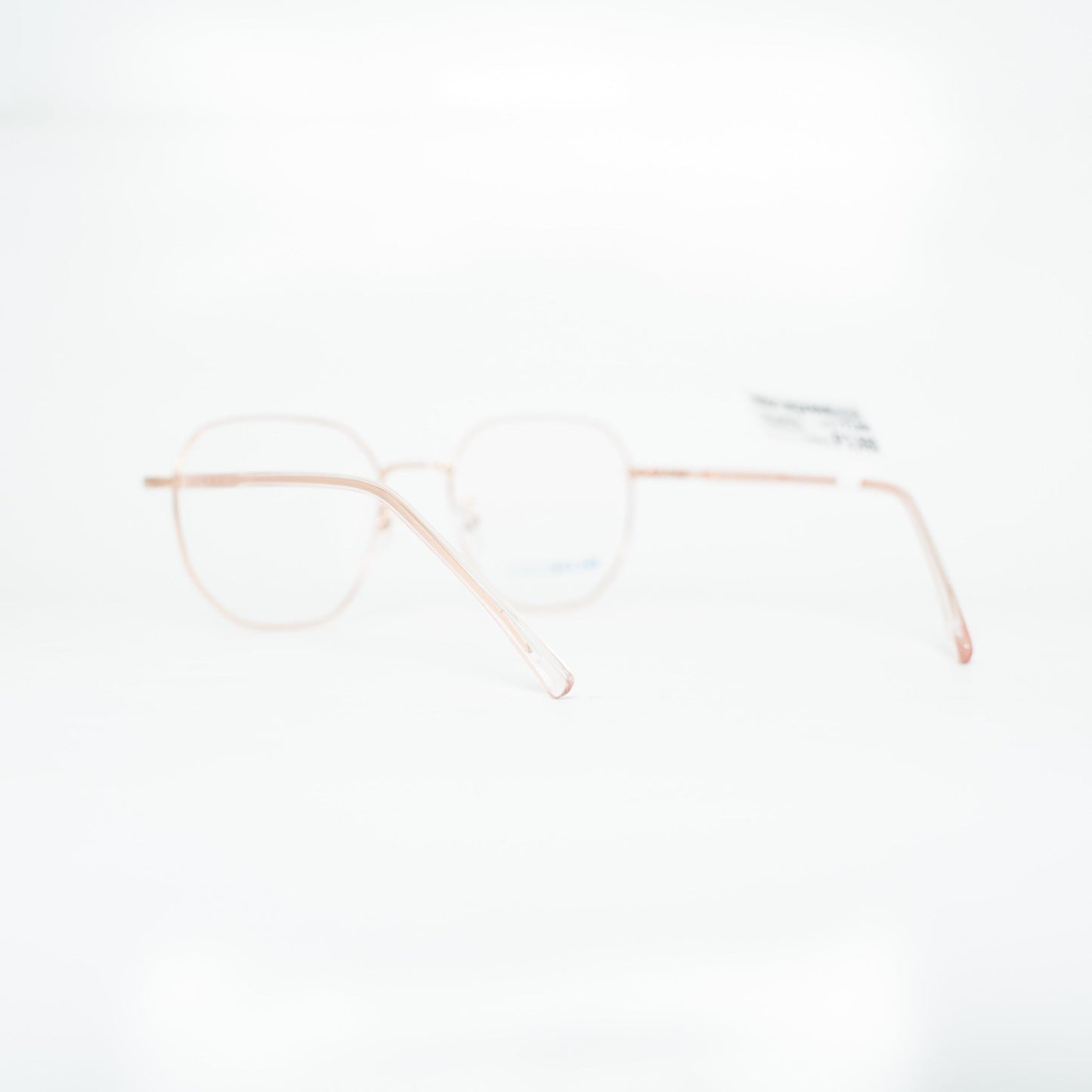 Tony Morgan TM8606GOLD54 | Eyeglasses - Vision Express Optical Philippines