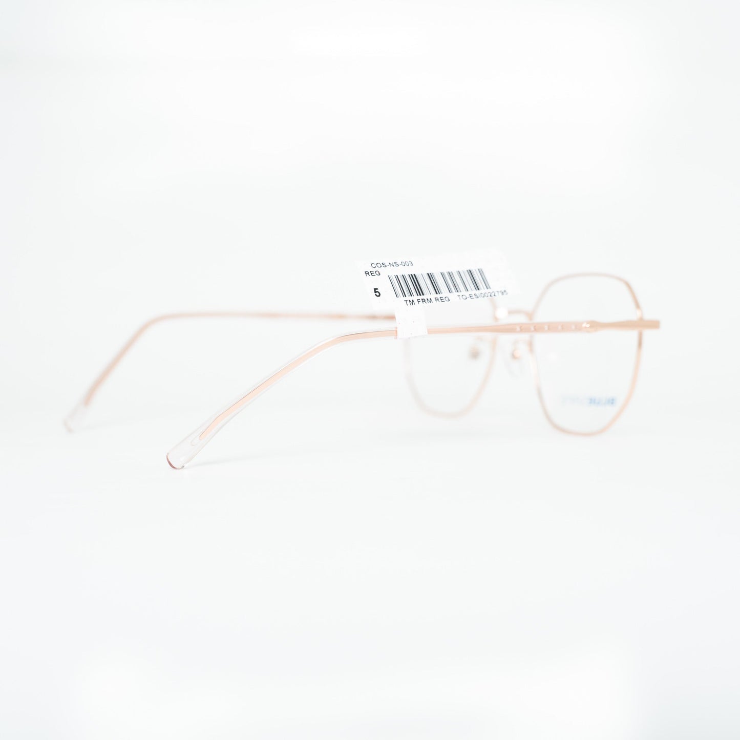 Tony Morgan TM8606GOLD54 | Eyeglasses - Vision Express Optical Philippines