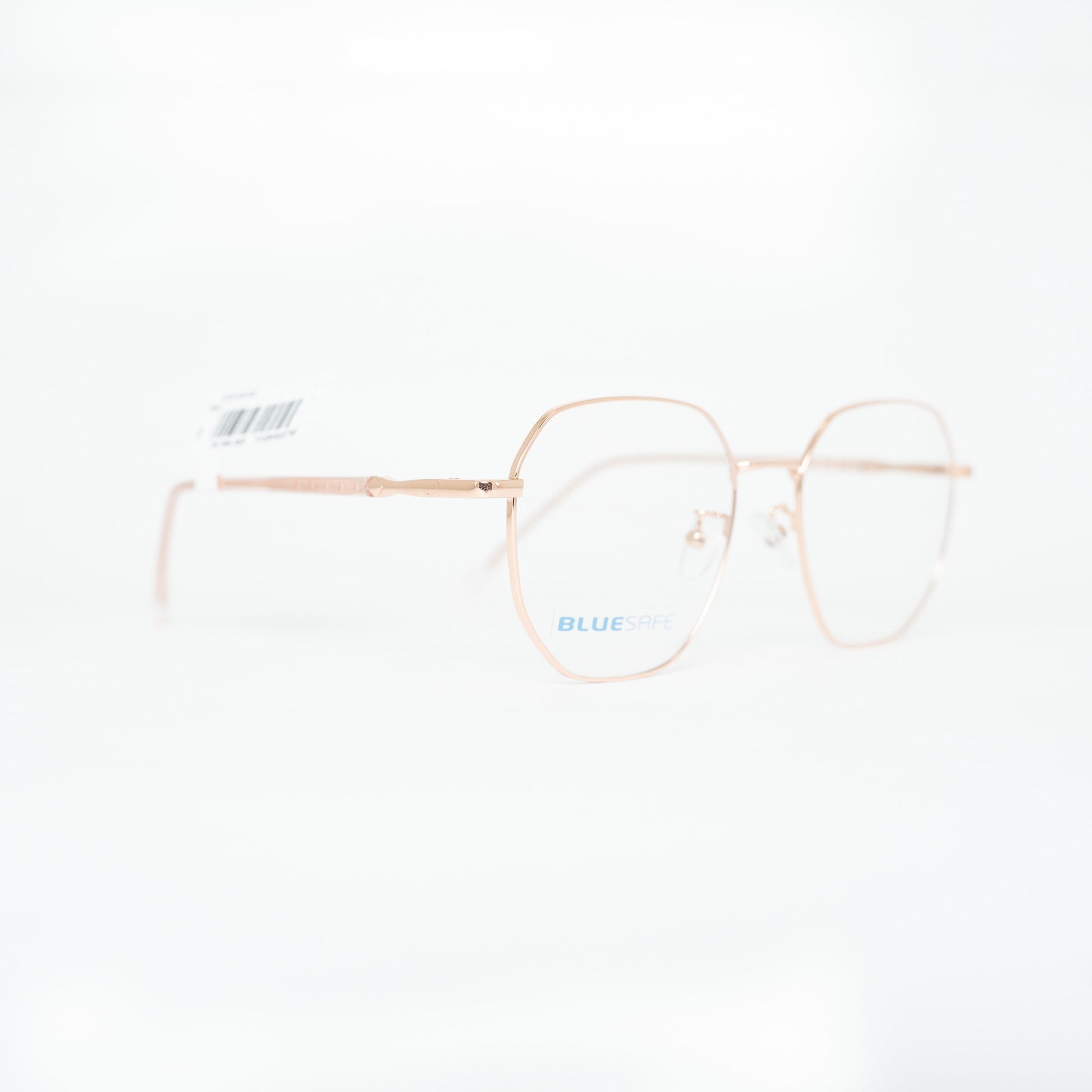 Tony Morgan TM8606GOLD54 | Eyeglasses - Vision Express Optical Philippines