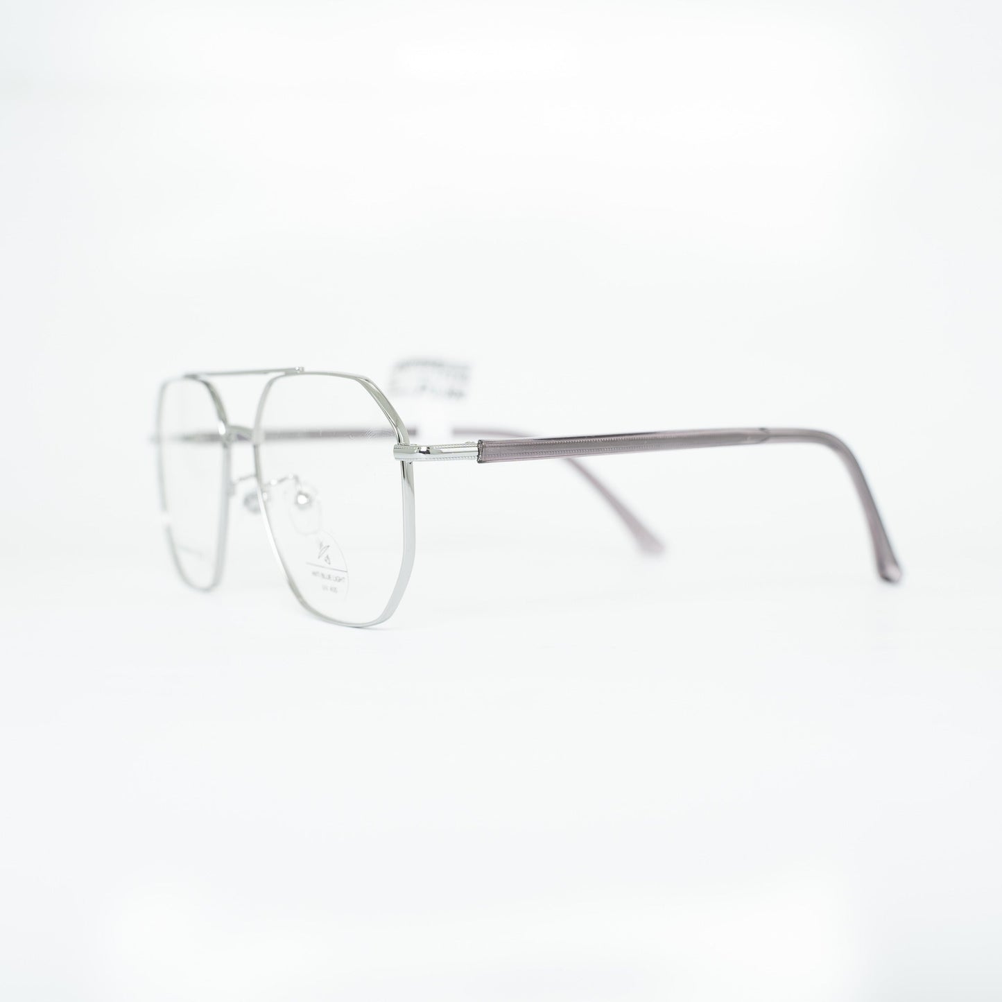 Tony Morgan TM8567SILVER54 | Eyeglasses - Vision Express Optical Philippines