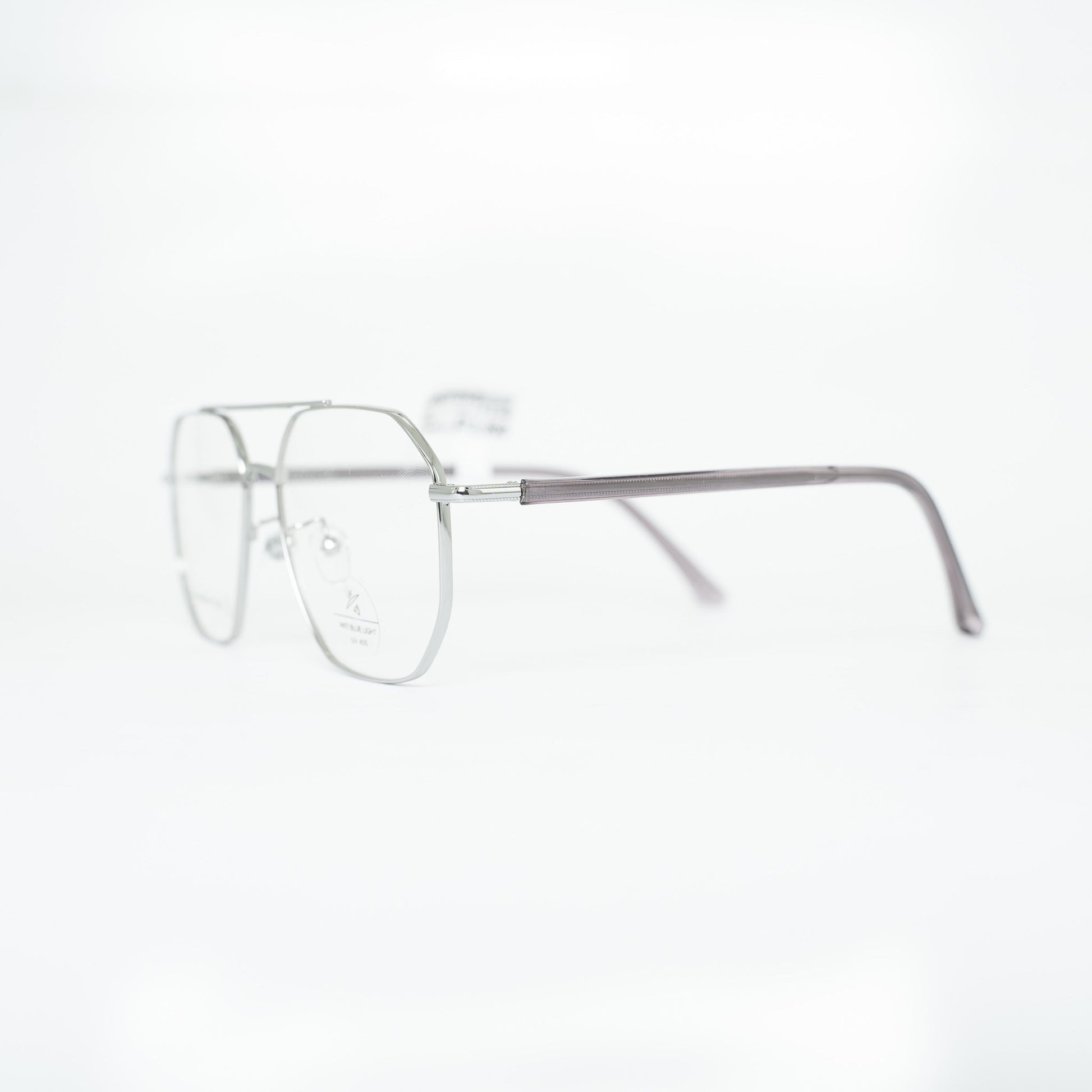 Tony Morgan TM8567SILVER54 | Eyeglasses - Vision Express Optical Philippines