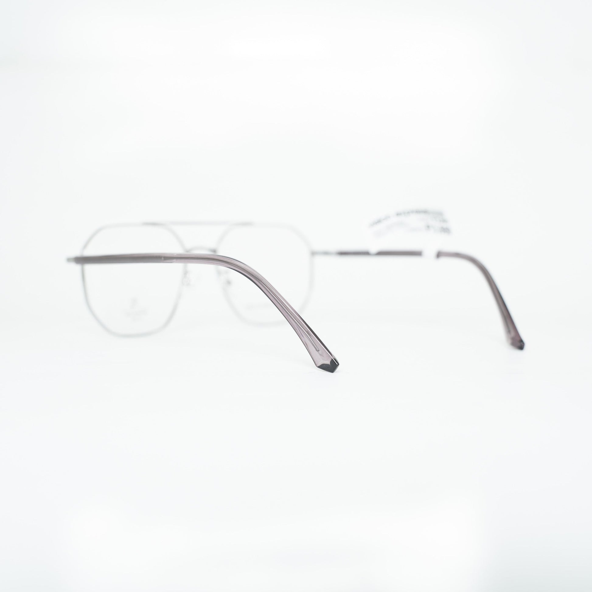 Tony Morgan TM8567SILVER54 | Eyeglasses - Vision Express Optical Philippines