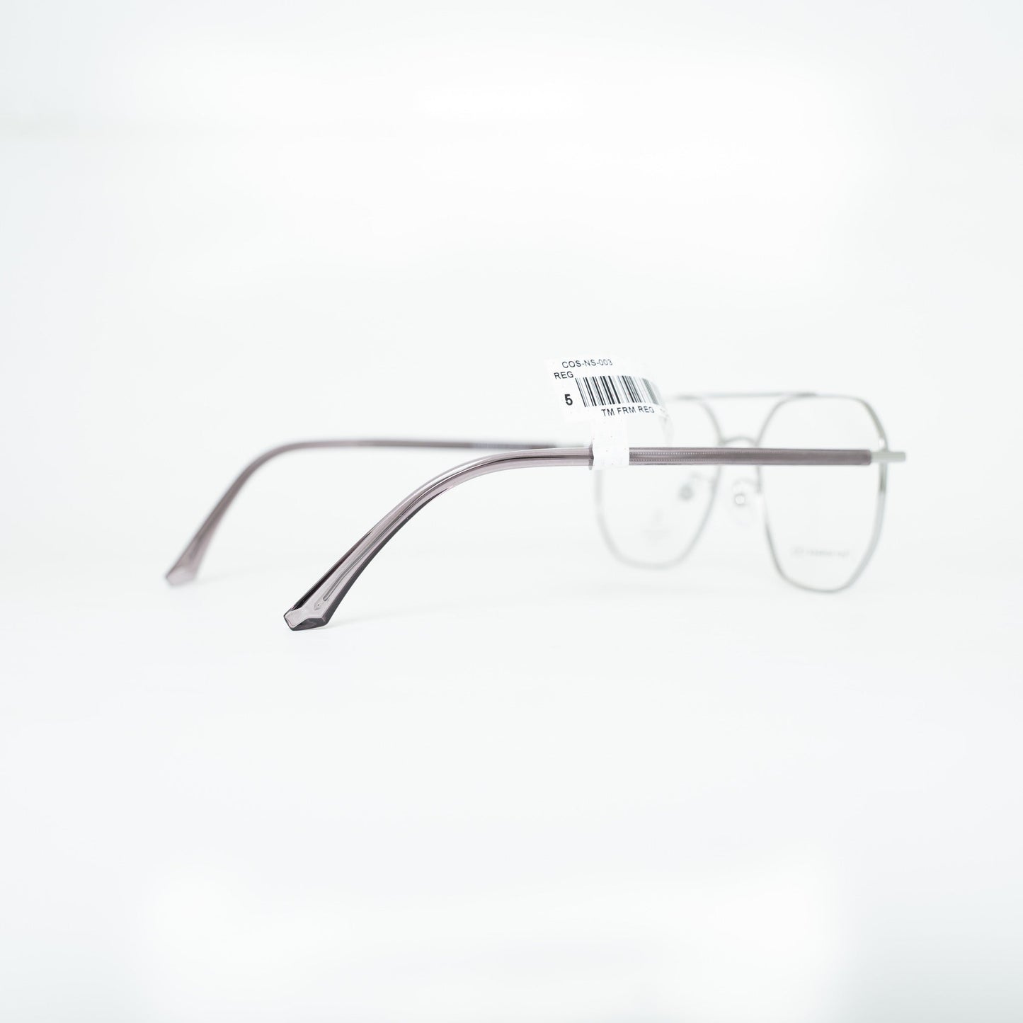 Tony Morgan TM8567SILVER54 | Eyeglasses - Vision Express Optical Philippines