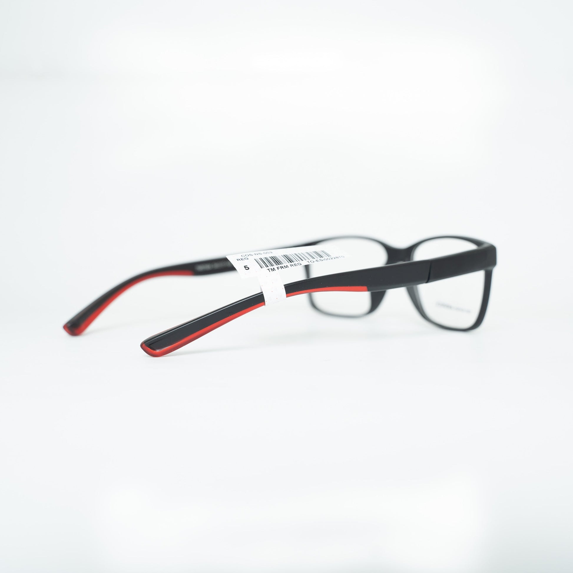 Tony Morgan TM5766ARED54 | Eyeglasses - Vision Express Optical Philippines