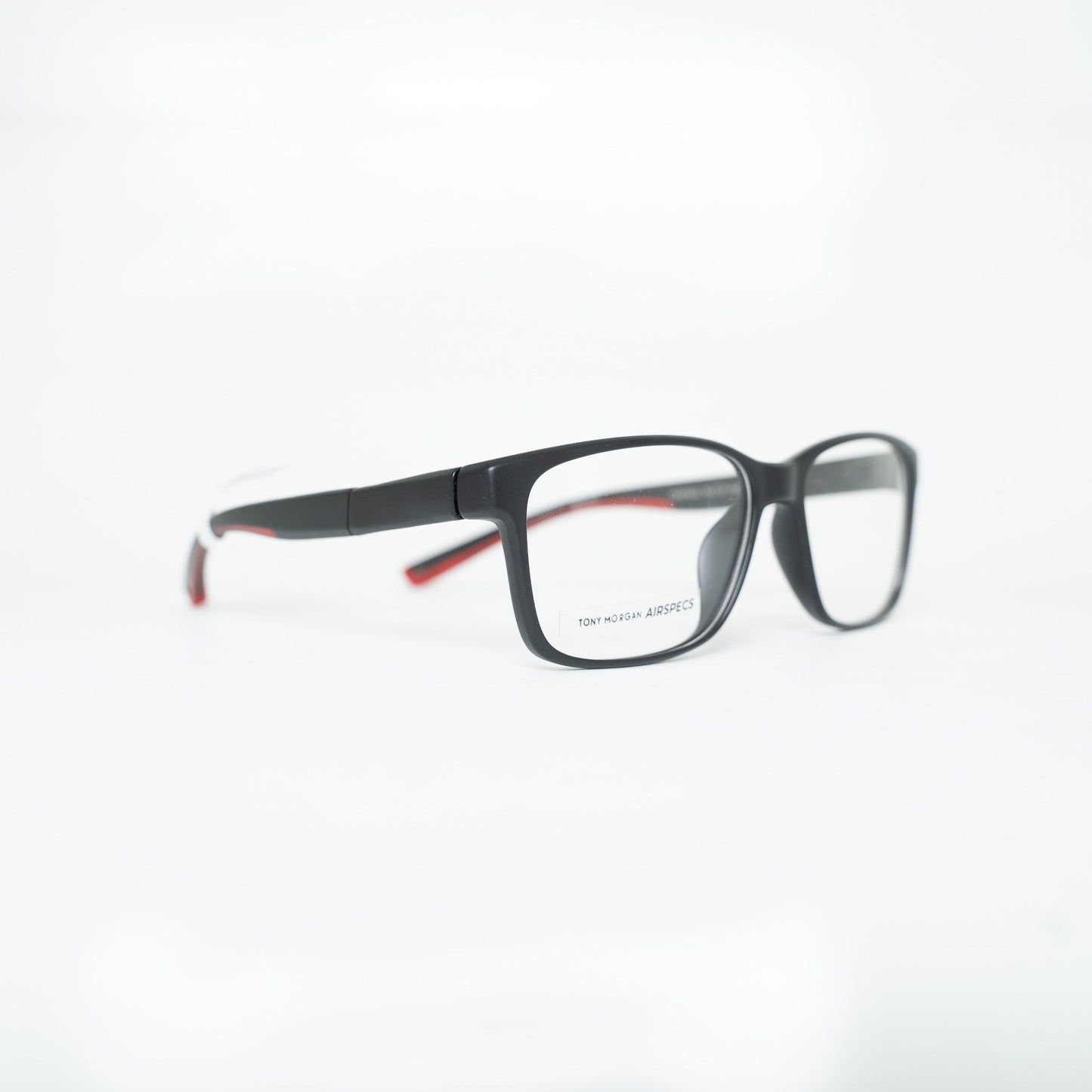 Tony Morgan TM5766ARED54 | Eyeglasses - Vision Express Optical Philippines