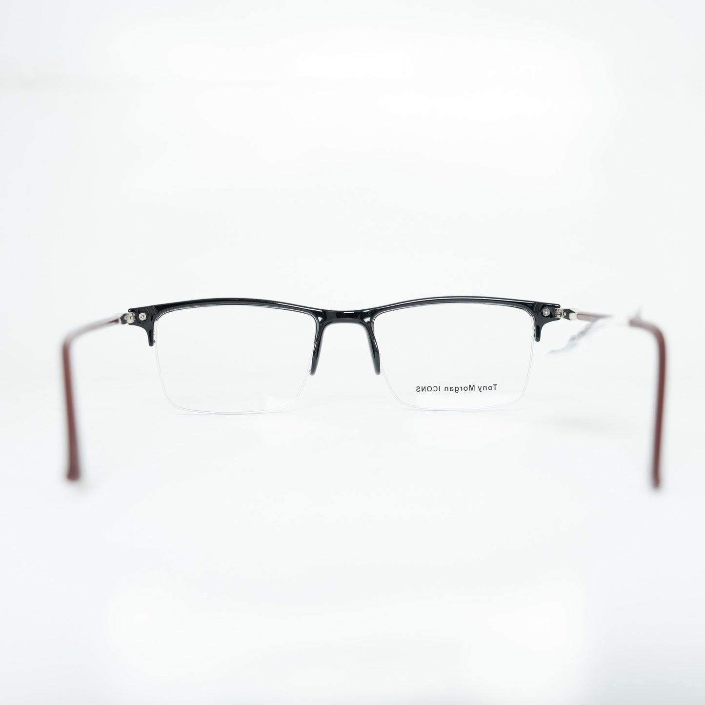 Tony Morgan TM0911BRWN53 | Eyeglasses - Vision Express Optical Philippines