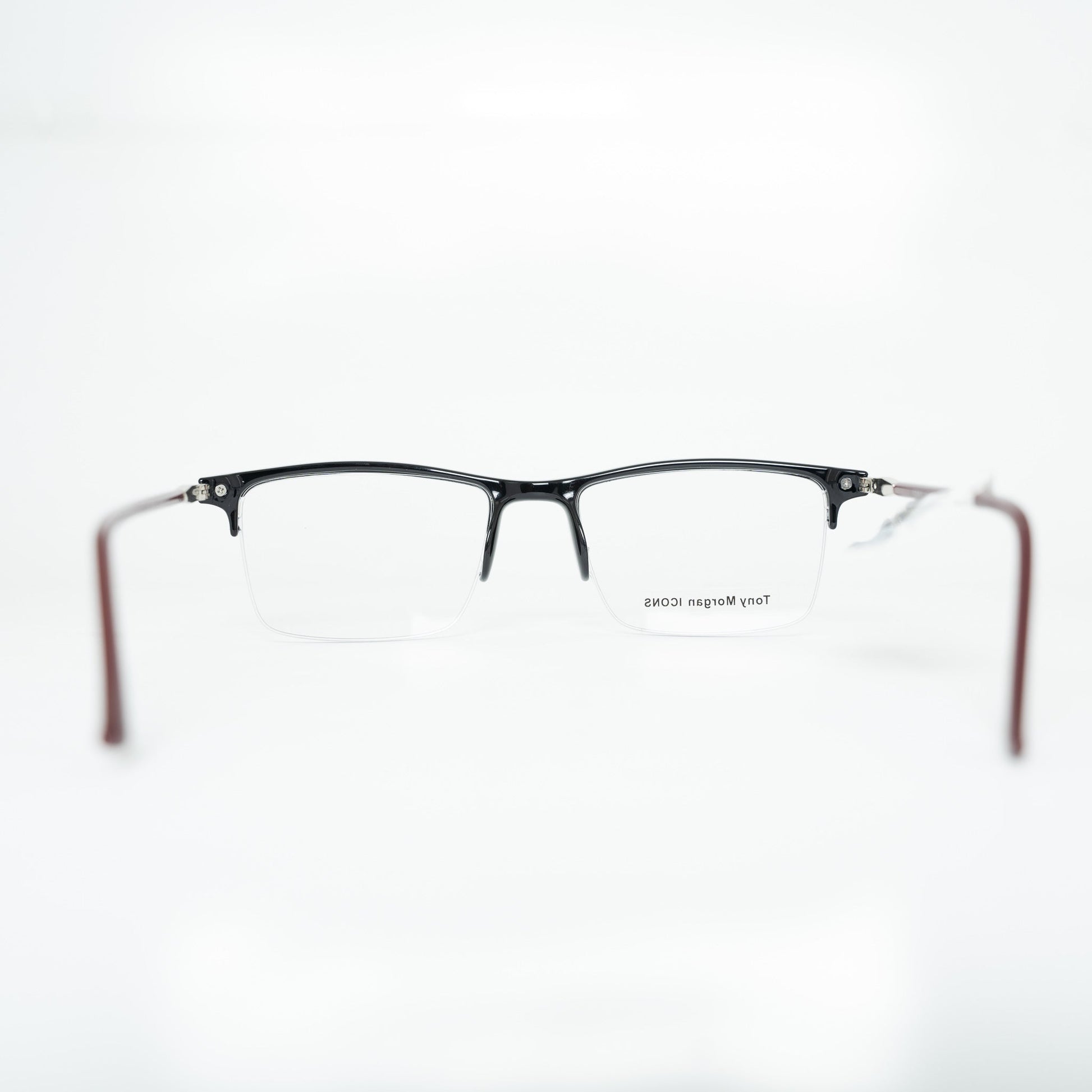 Tony Morgan TM0911BRWN53 | Eyeglasses - Vision Express Optical Philippines