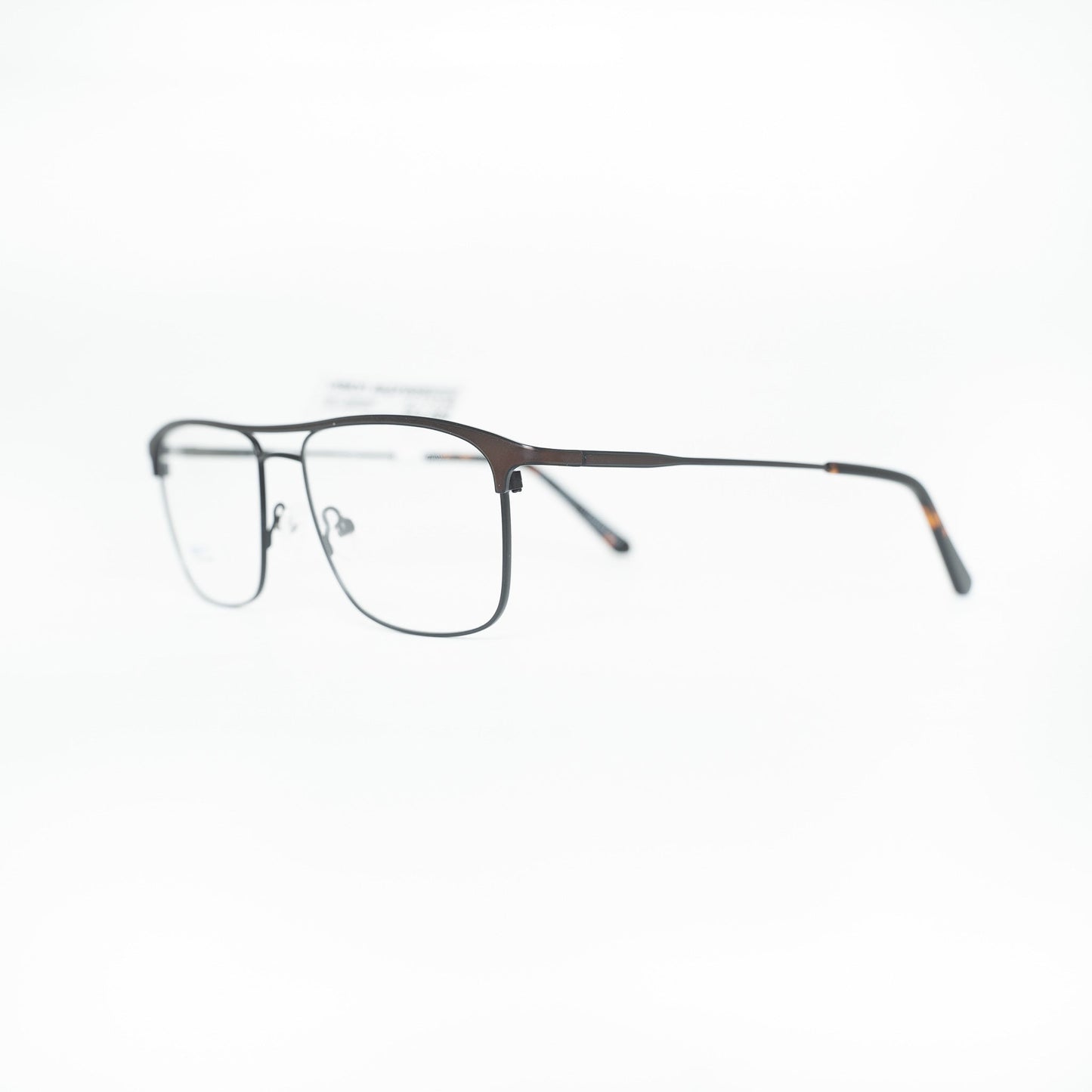 Tony Morgan TM0078BRN56 | Eyeglasses - Vision Express Optical Philippines