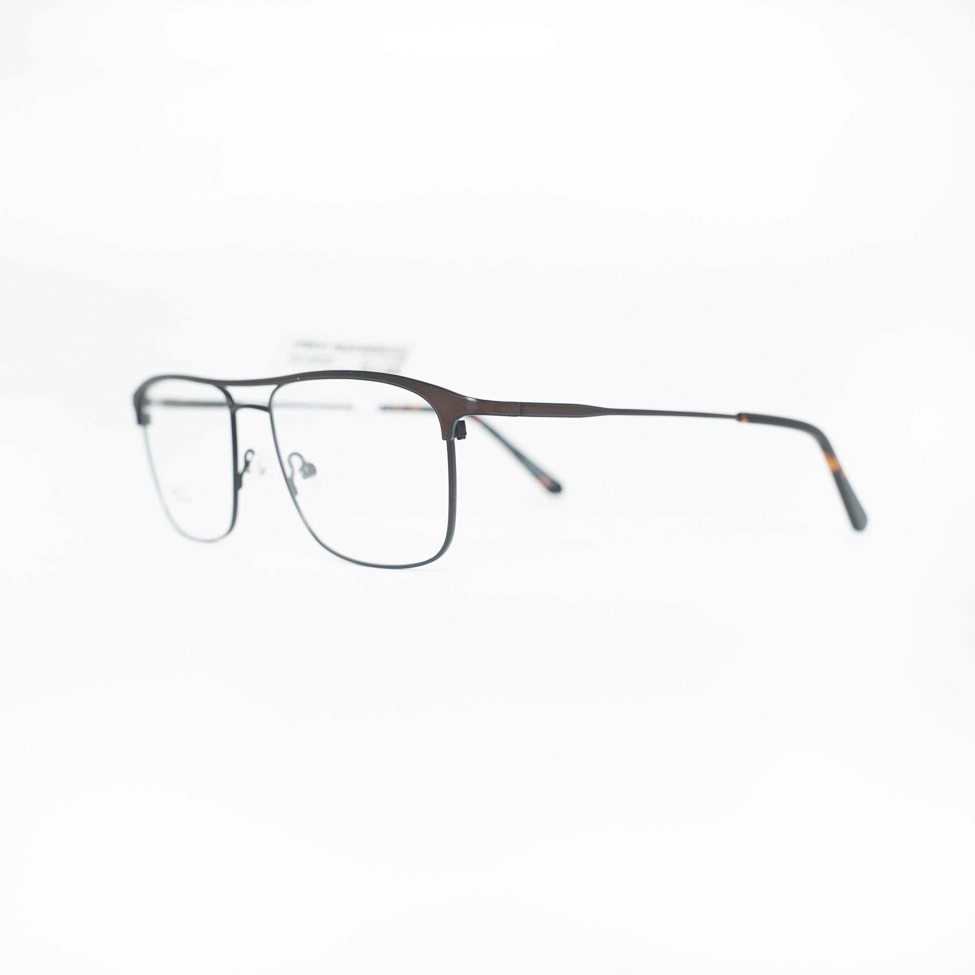 Tony Morgan TM0078BRN56 | Eyeglasses - Vision Express Optical Philippines