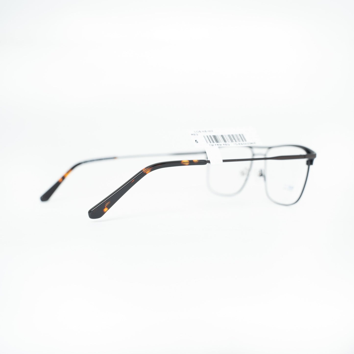 Tony Morgan TM0078BRN56 | Eyeglasses - Vision Express Optical Philippines