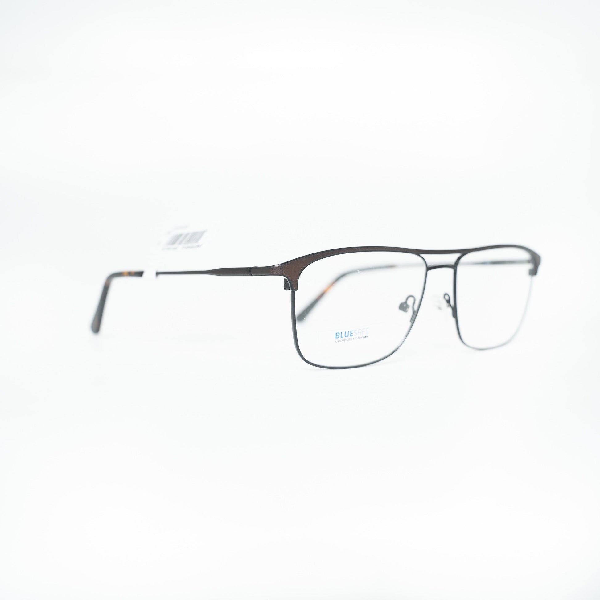 Tony Morgan TM0078BRN56 | Eyeglasses - Vision Express Optical Philippines